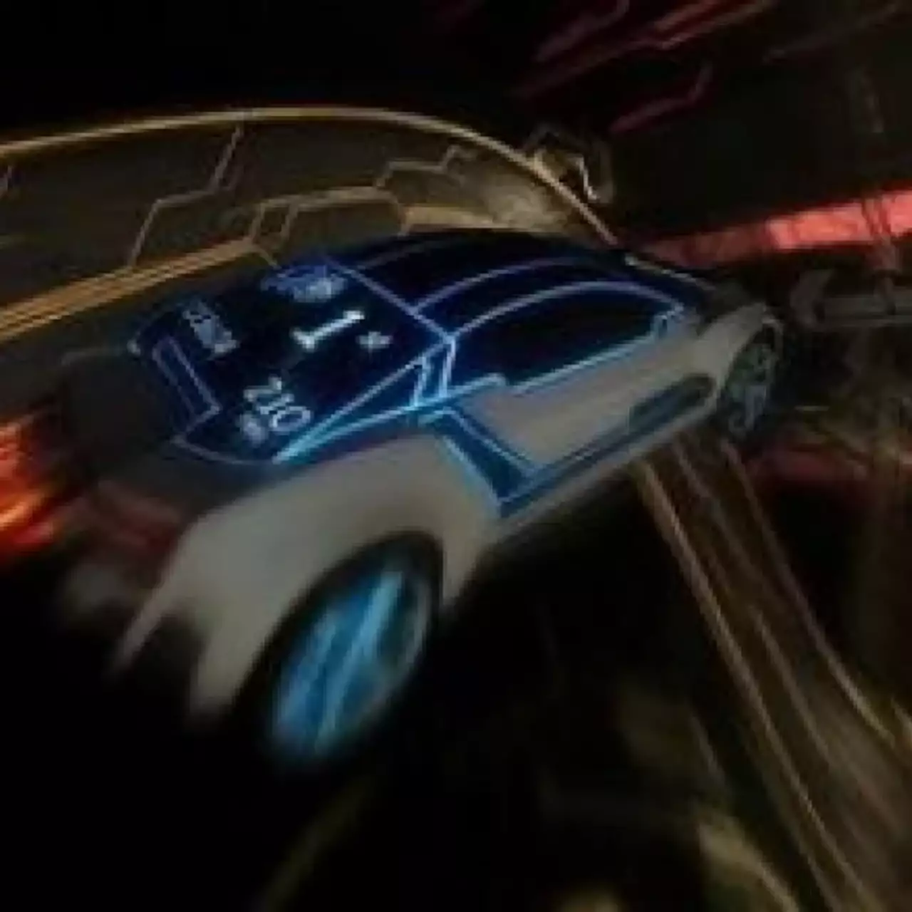 Distance собрала необходимую сумму на Kickstarter Distance собрала необходимую сумму на Kickstarter