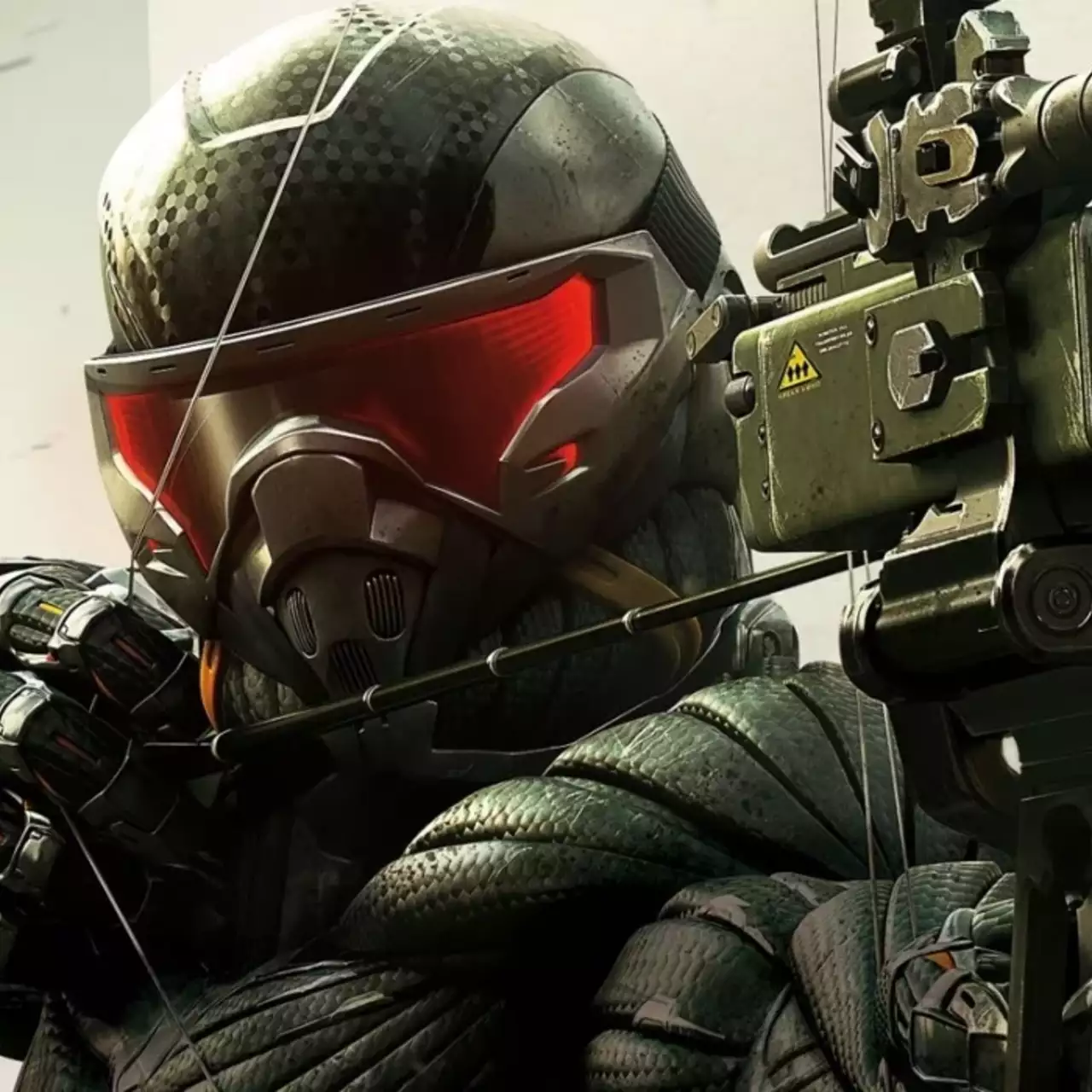 Слух: Crytek работает над следующей частью Crysis и еще несколькими играми Слух: Crytek работает над следующей частью Crysis и еще несколькими играми