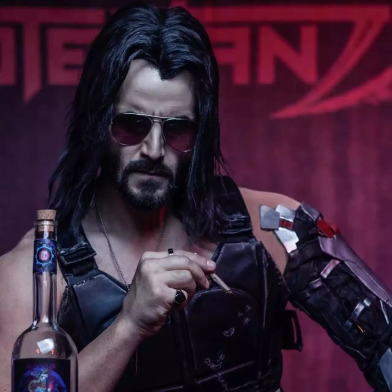 Скандалы вокруг Cyberpunk 2077 обвалили стоимость акций CD Projekt RED Скандалы вокруг Cyberpunk 2077 обвалили стоимость акций CD Projekt RED