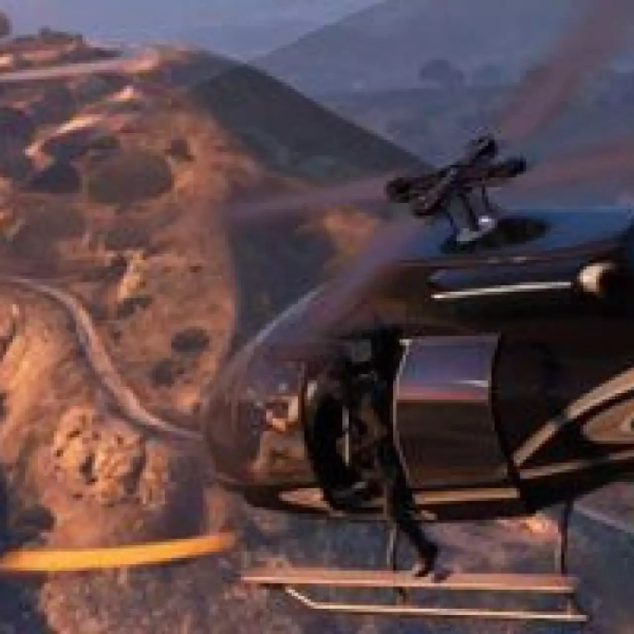 «1С-СофтКлаб» выпустит GTA 5 в России