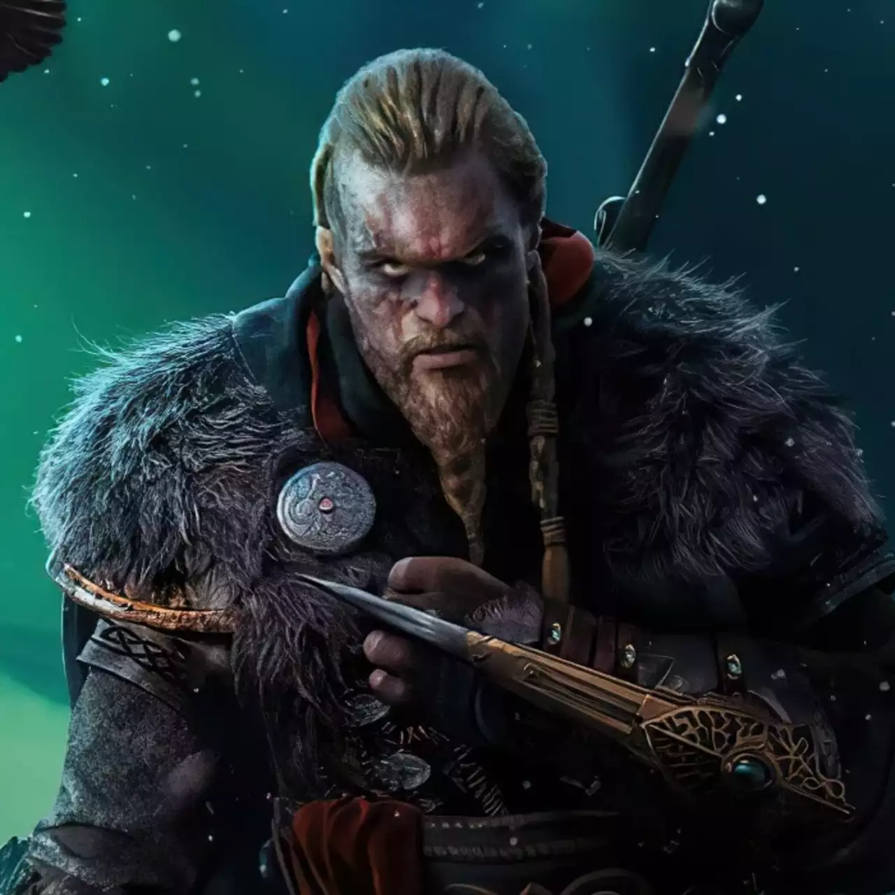 Вышли первые 17 минут Assassin's Creed Valhalla, которые раскрывают завязку сюжета Вышли первые 17 минут Assassin's Creed Valhalla, которые раскрывают завязку сюжета