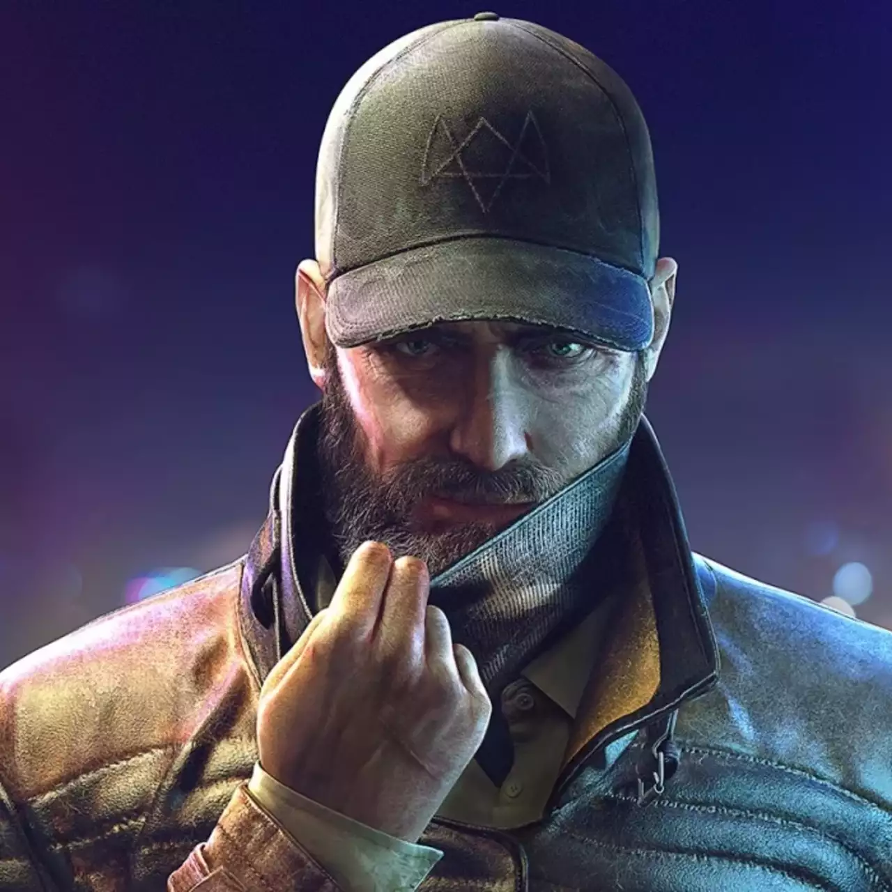 Как открыть Эйдена Пирса в Watch Dogs: Legion Как открыть Эйдена Пирса в Watch Dogs: Legion