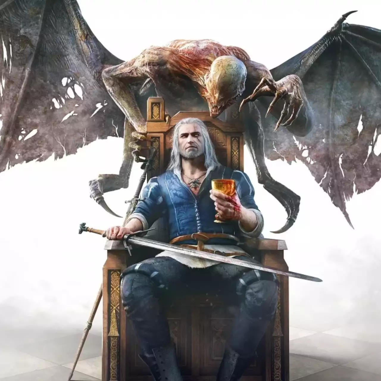 The Witcher 3 слишком быстро грузится на Xbox Series X — из-за этого у игры начинаются проблемы
