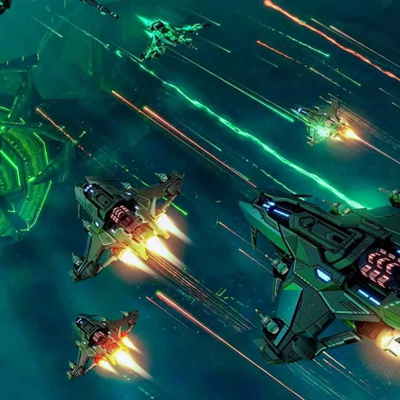 В Star Conflict появился «заразительный» режим и корабль «Чумной доктор» В Star Conflict появился «заразительный» режим и корабль «Чумной доктор»