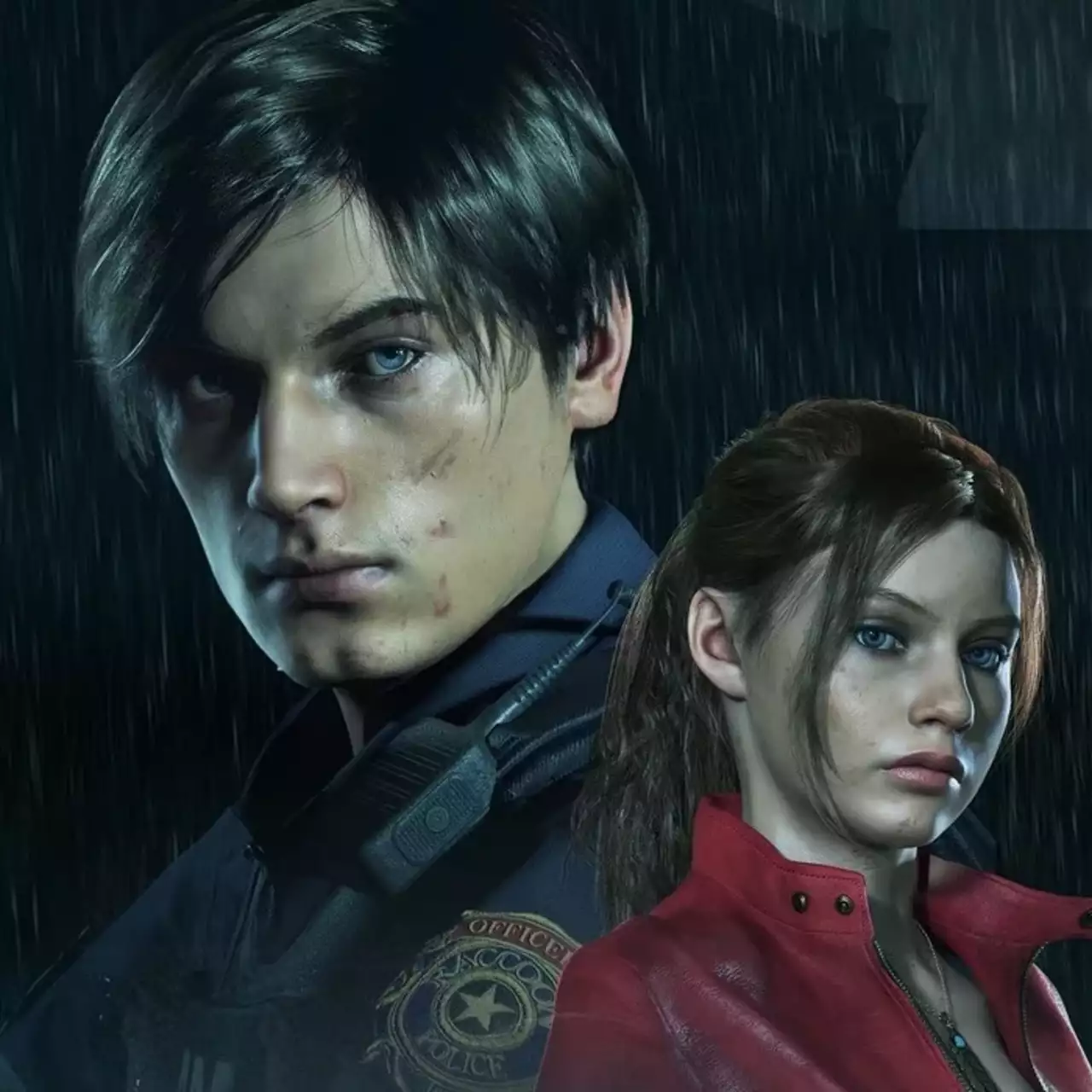 Леон из Resident Evil 2 показал фотографию со съемок. Похоже, это ремейк Resident Evil 4 Леон из Resident Evil 2 показал фотографию со съемок. Похоже, это ремейк Resident Evil 4