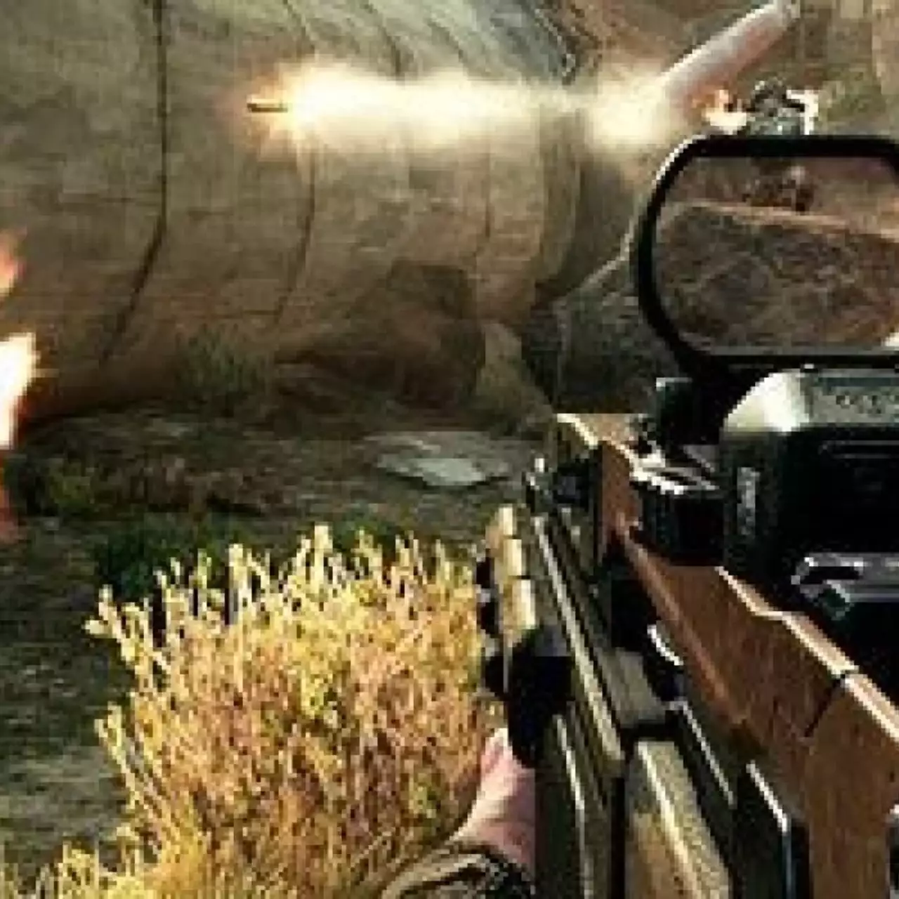 Покупатели PS3-версии Black Ops 2 остались без бонусов
