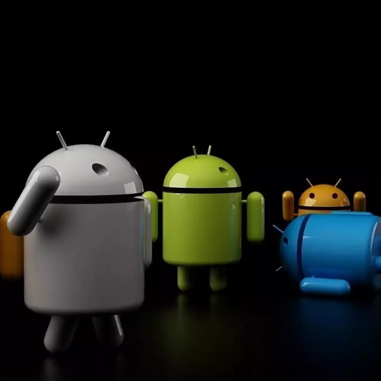 Халява: сразу 7 игр и 6 программ отдают бесплатно и навсегда в Google Play