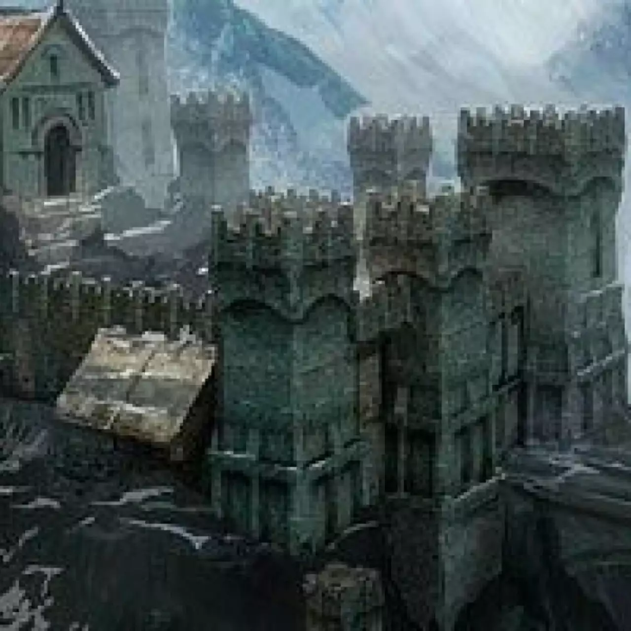 BioWare: с Frostbite 2 Dragon Age 3 выглядит потрясающе