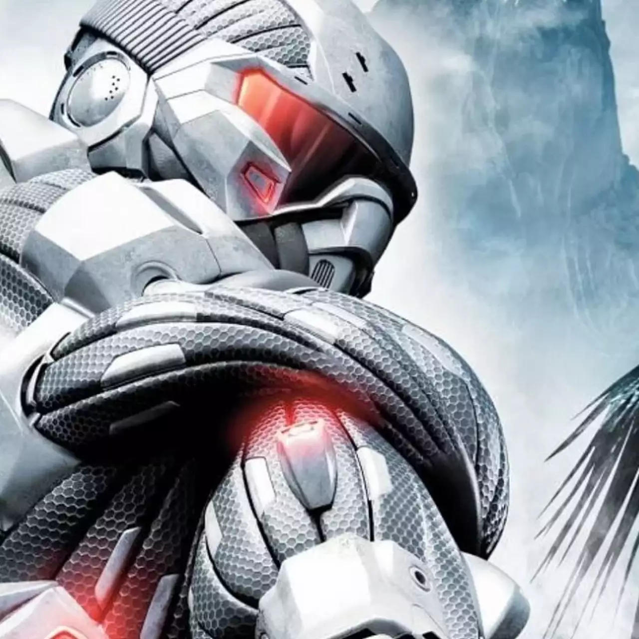Джунгли гуще, трава лучше. В Crysis Enhanced Edition целая куча обновлений Джунгли гуще, трава лучше. В Crysis Enhanced Edition целая куча обновлений