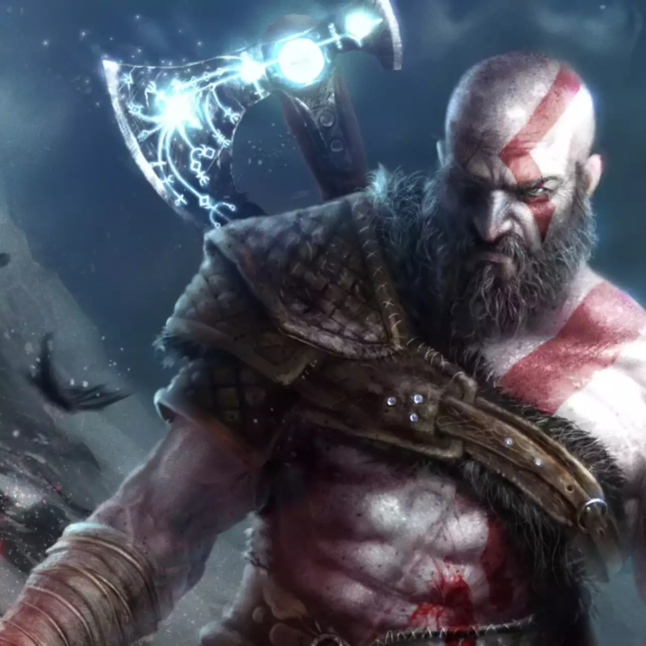 Подвинься, Cyberpunk 2077. Тестер из Sony считает God of War Ragnarok игрой 2021 года Подвинься, Cyberpunk 2077. Тестер из Sony считает God of War Ragnarok игрой 2021 года