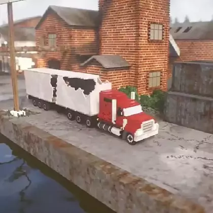 Как открыть все оружие в Teardown