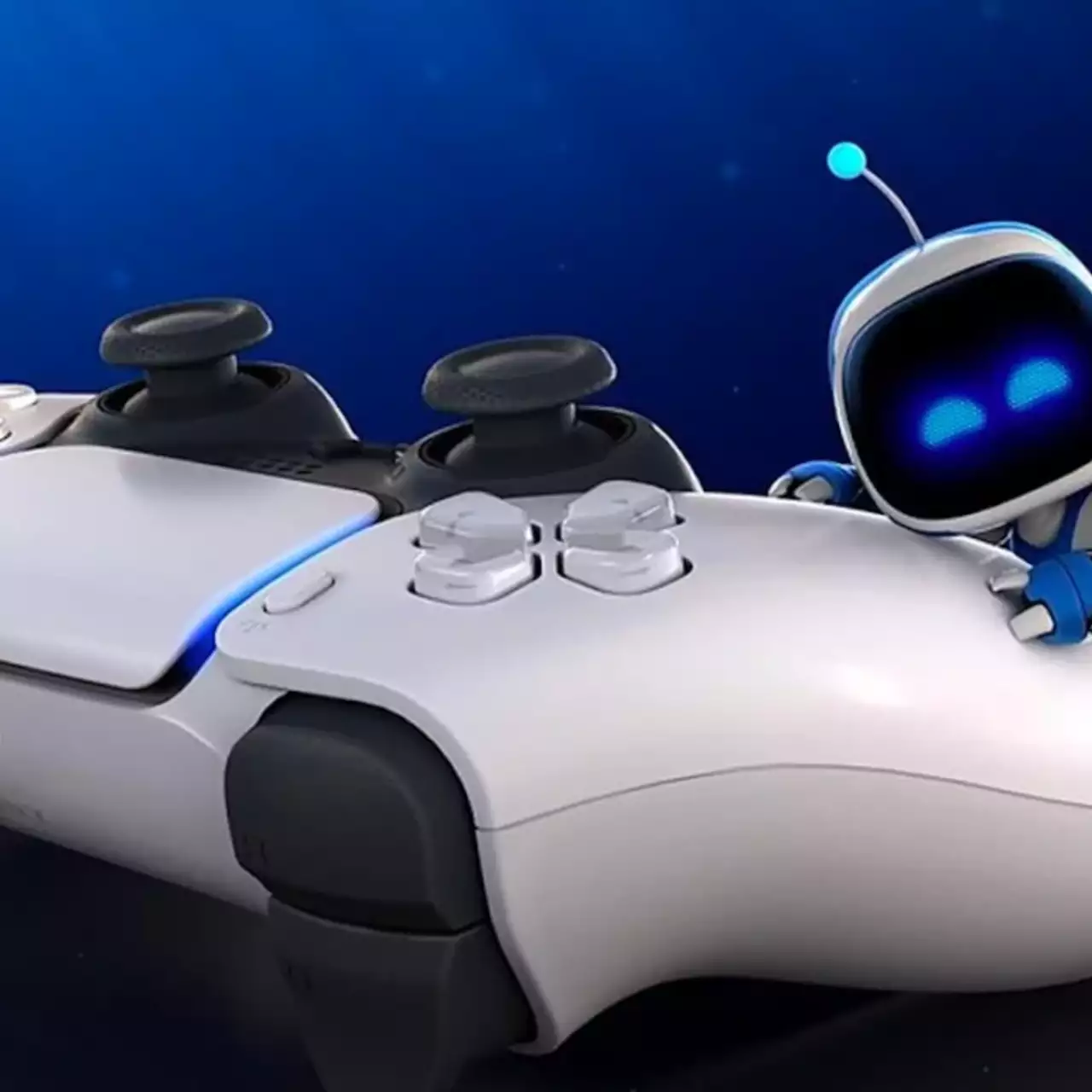 Энтузиаст создал фильтр, позволяющий «получить» PlayStation 5 всем желающим (фото) Энтузиаст создал фильтр, позволяющий «получить» PlayStation 5 всем желающим (фото)
