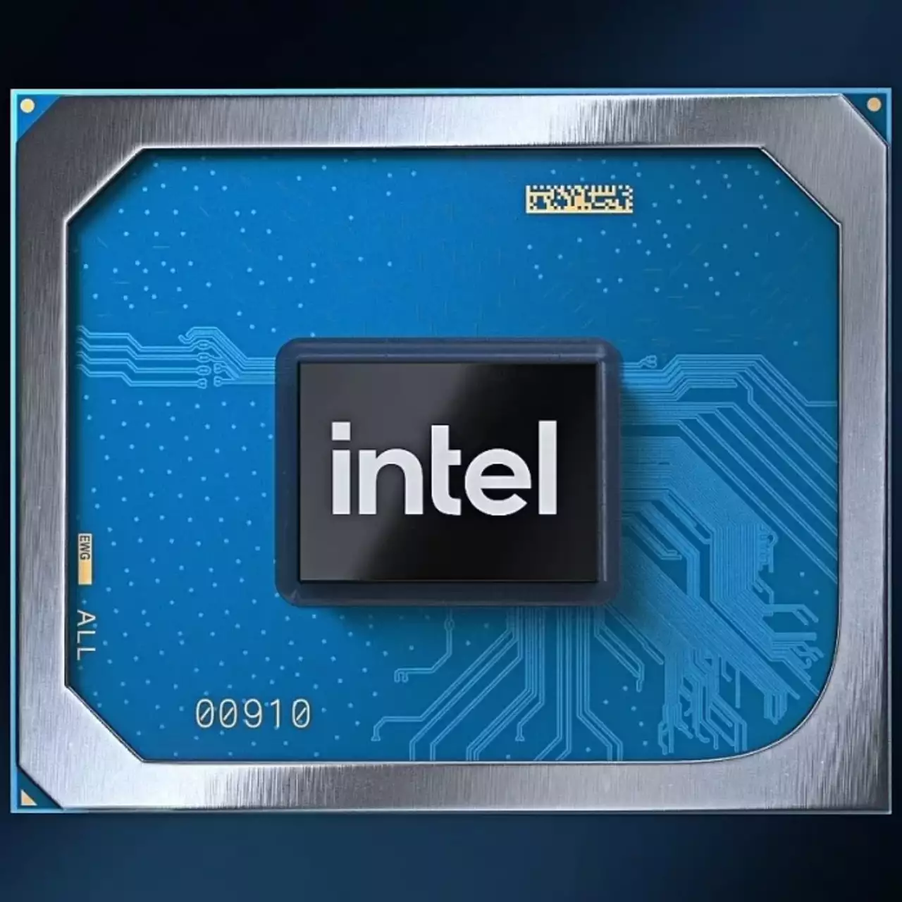 Новая графика Intel уже появилась в тестах. Но не всё так просто Новая графика Intel уже появилась в тестах. Но не всё так просто