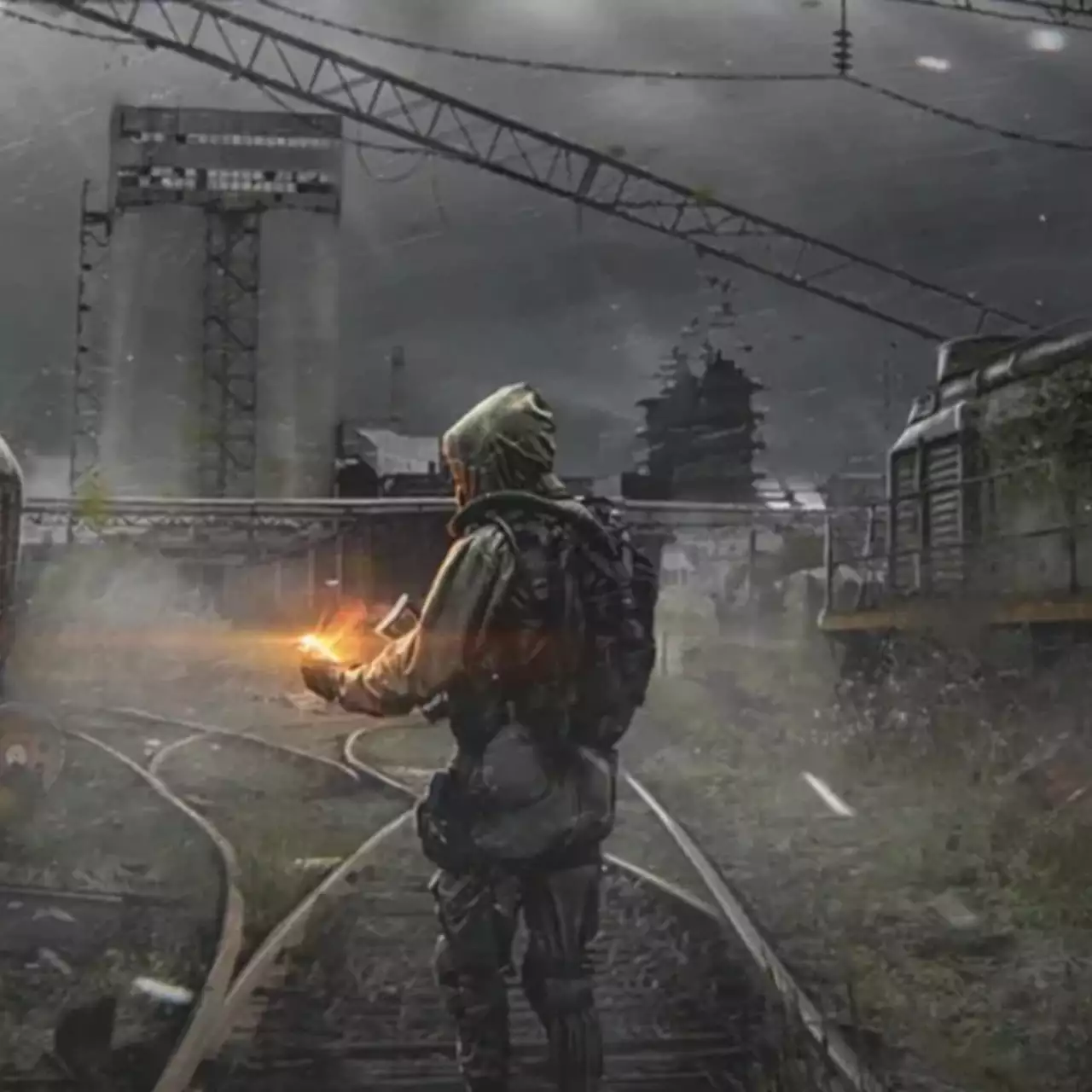 Лучшие моды для S.T.A.L.K.E.R., в которые стоит сыграть в 2020 году Лучшие моды для S.T.A.L.K.E.R., в которые стоит сыграть в 2020 году