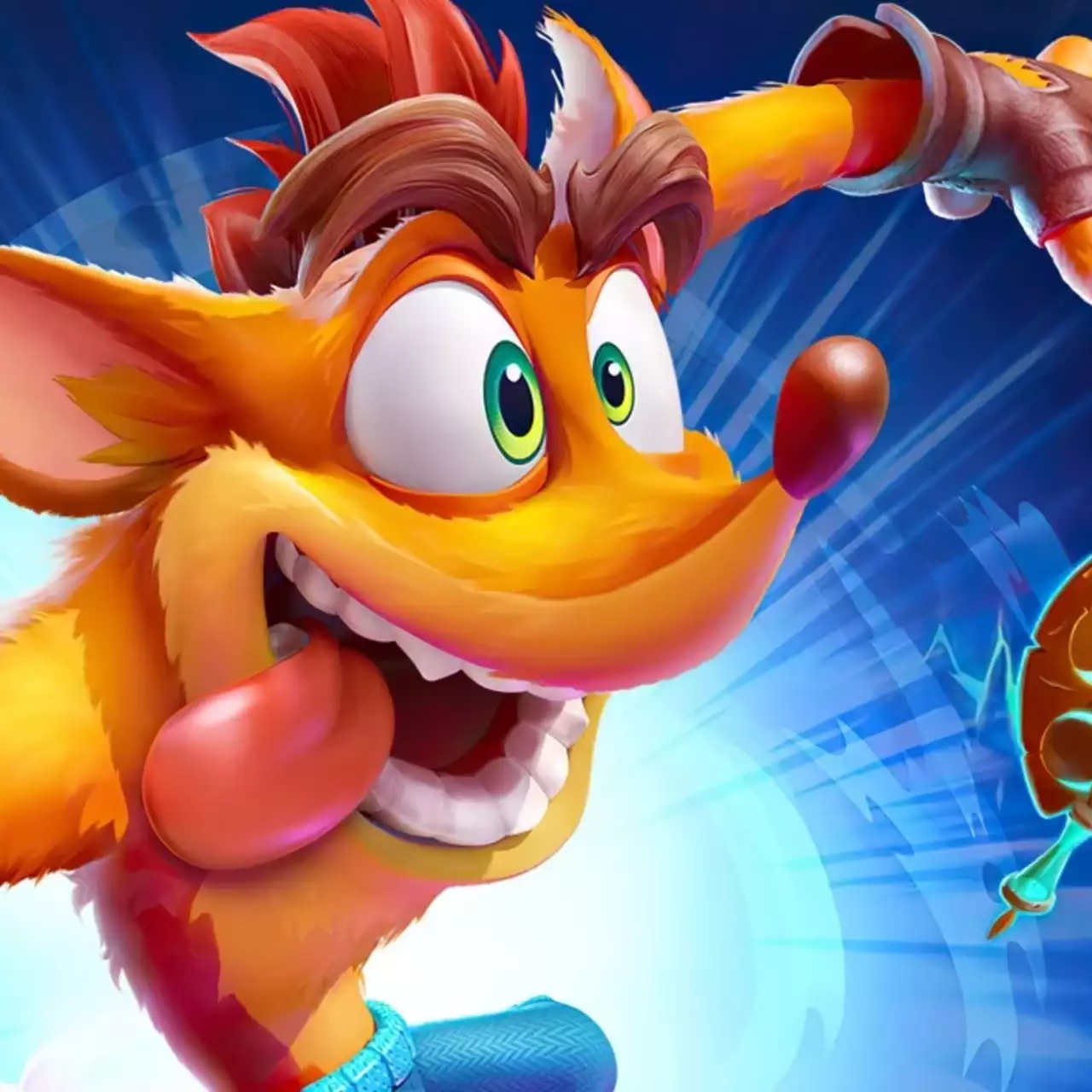 Крупная распродажа в PS Store. Crash Bandicoot 4, Control, Desperados 3 и другие крутые игры продаются по скидке Крупная распродажа в PS Store. Crash Bandicoot 4, Control, Desperados 3 и другие крутые игры продаются по скидке