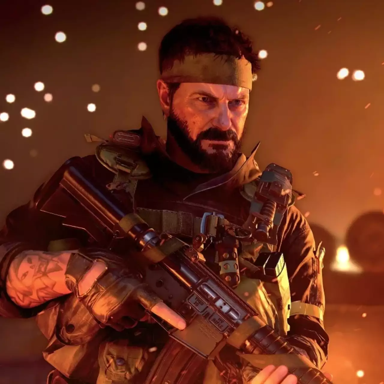 Call of Duty: Black Ops Cold War весит более 130 ГБ на PlayStation 5 и Xbox Series X Call of Duty: Black Ops Cold War весит более 130 ГБ на PlayStation 5 и Xbox Series X