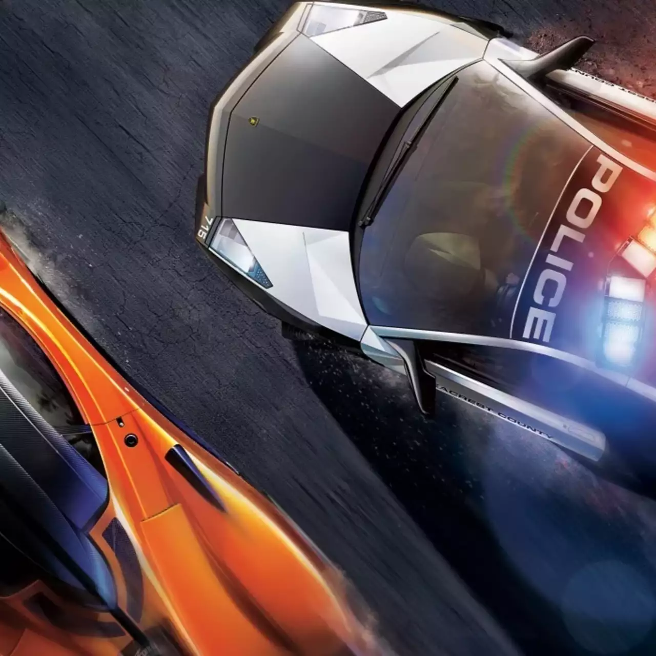 Обзор Need For Speed: Hot Pursuit Remastered. Когда идей нет, а деньги нужны Обзор Need For Speed: Hot Pursuit Remastered. Когда идей нет, а деньги нужны