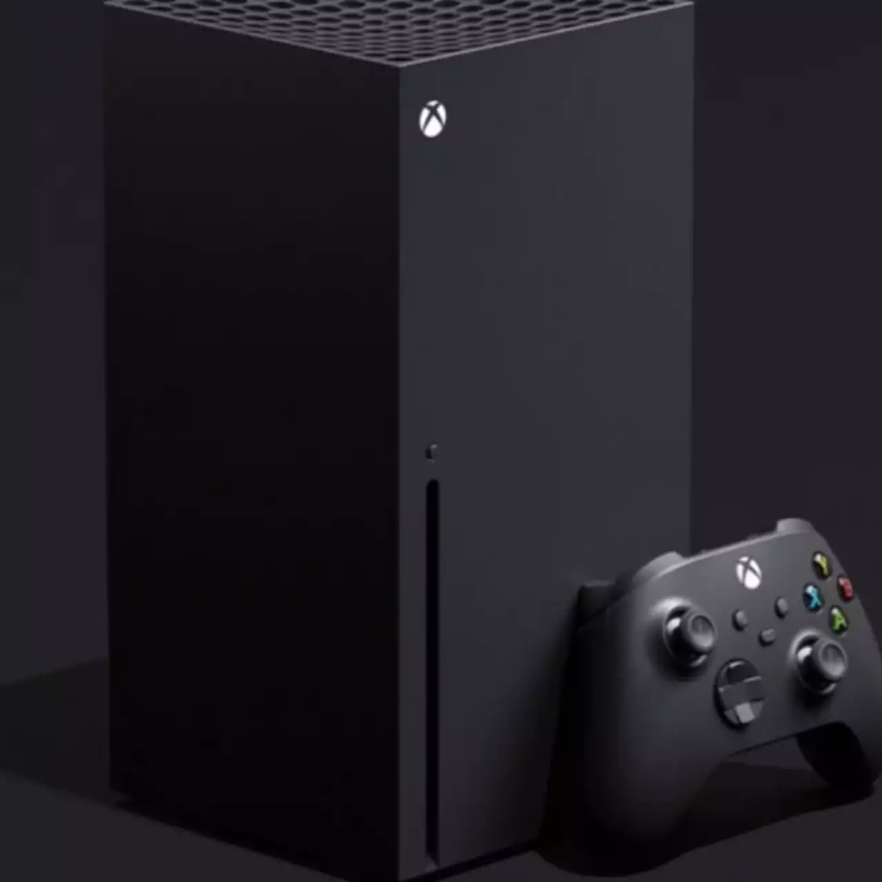 Запускаем игры на Xbox Series X. Полный обзор консоли на VGTimes Запускаем игры на Xbox Series X. Полный обзор консоли на VGTimes