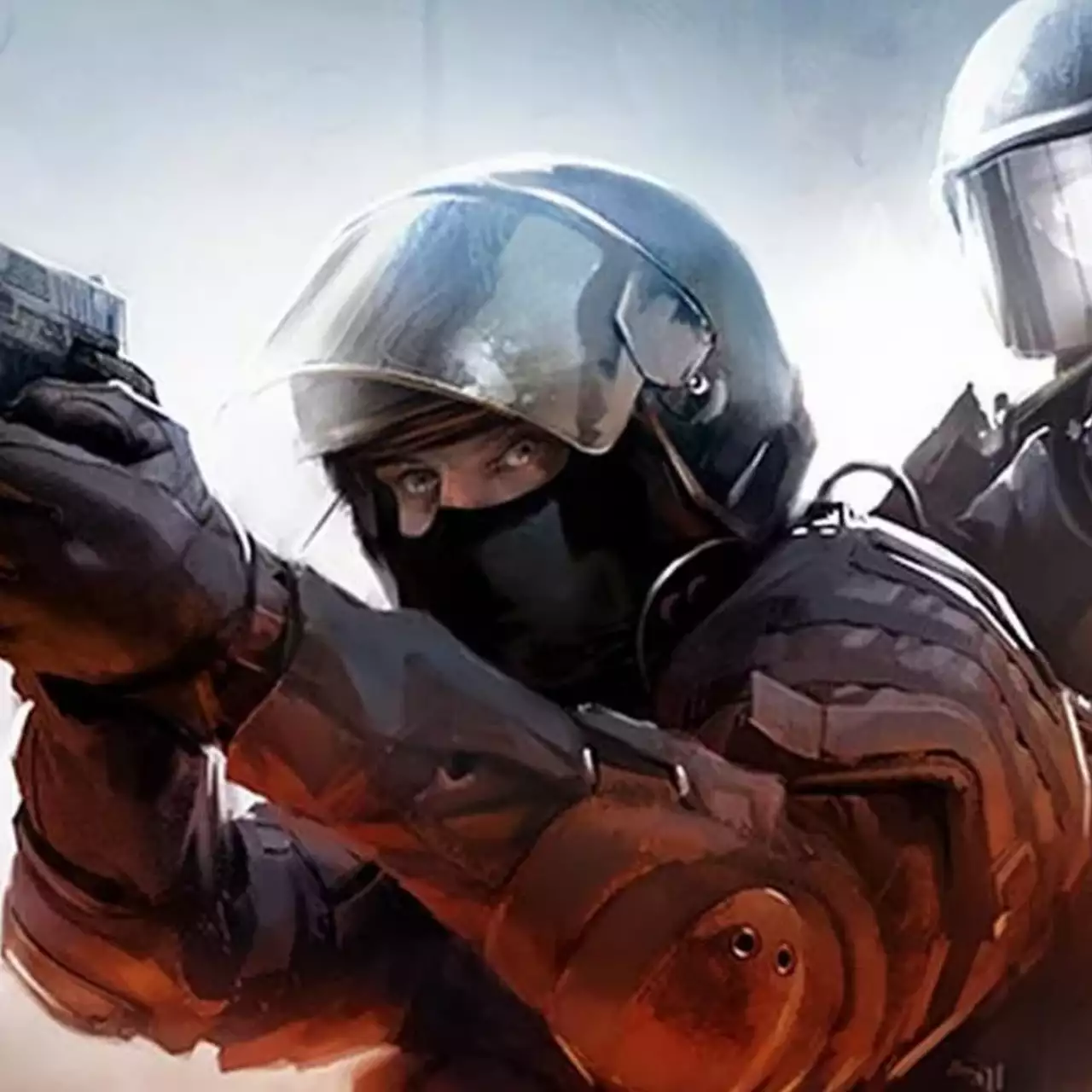 Карантинные бои. CS:GO стала лидером онлайна в Steam Карантинные бои. CS:GO стала лидером онлайна в Steam