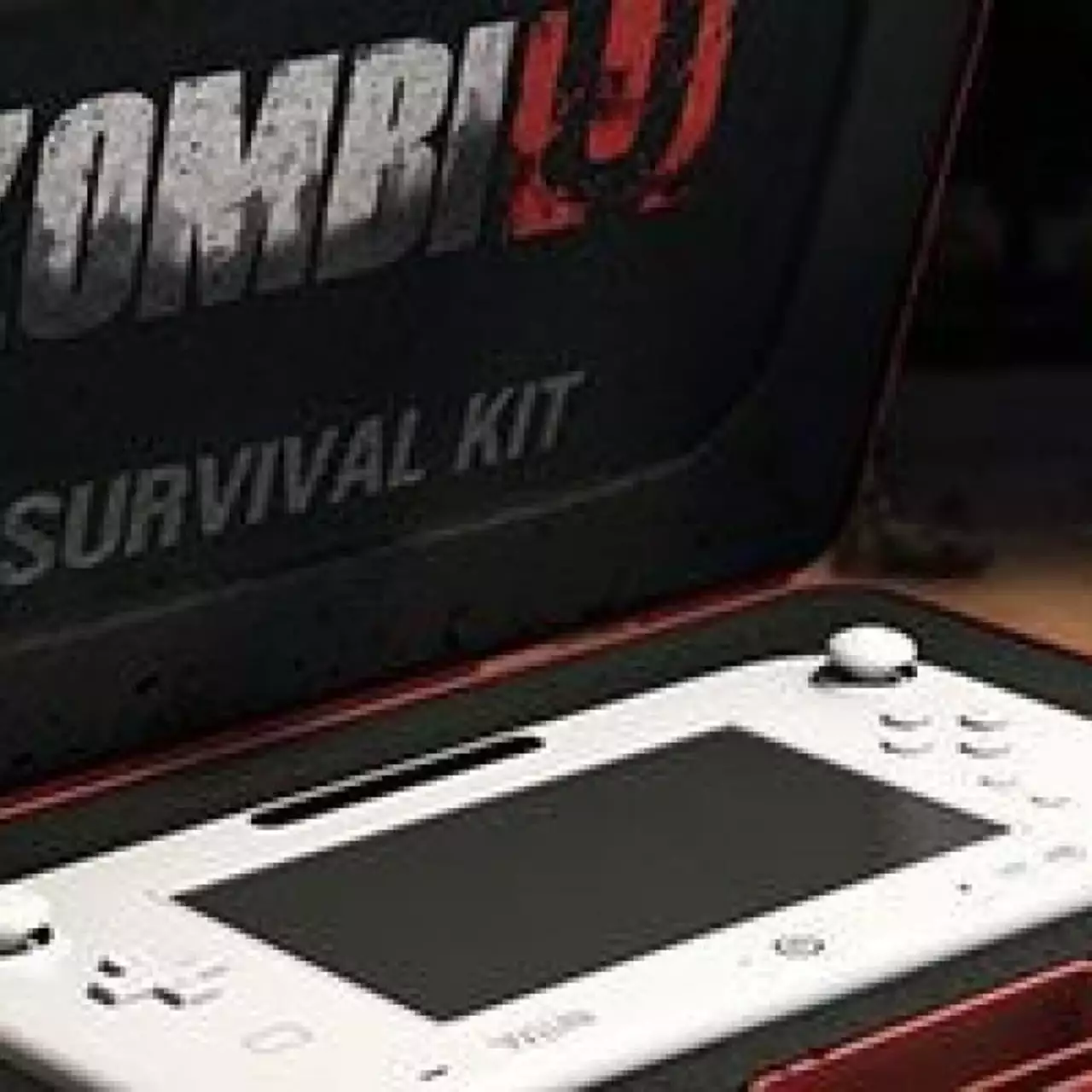 Новый трейлер ZombiU вновь описывает возможности геймпада