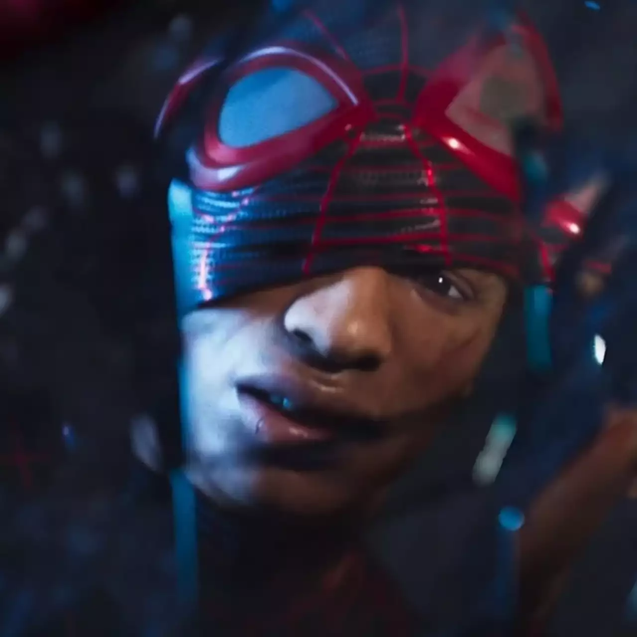 Один против всех. Зрелищный рекламный ролик Marvel's Spider-Man: Miles Morales уже опубликован Один против всех. Зрелищный рекламный ролик Marvel's Spider-Man: Miles Morales уже опубликован