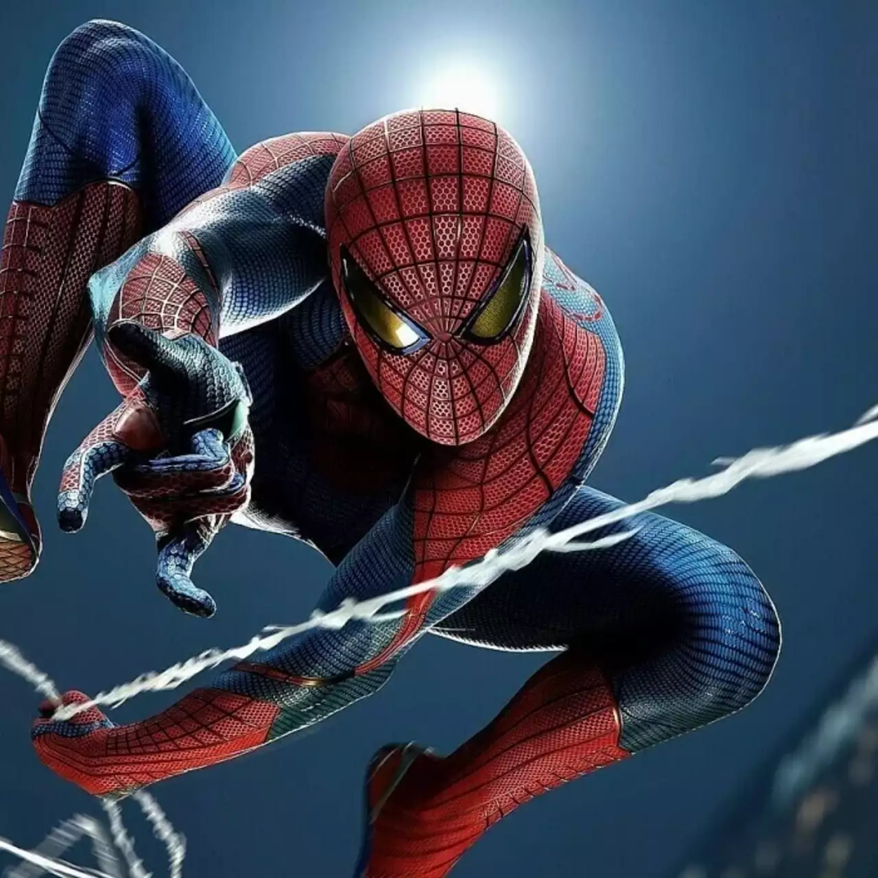 «Возможно, лучшая игра за всю карьеру»: Spider-Man: Miles Morales получила отличные оценки «Возможно, лучшая игра за всю карьеру»: Spider-Man: Miles Morales получила отличные оценки