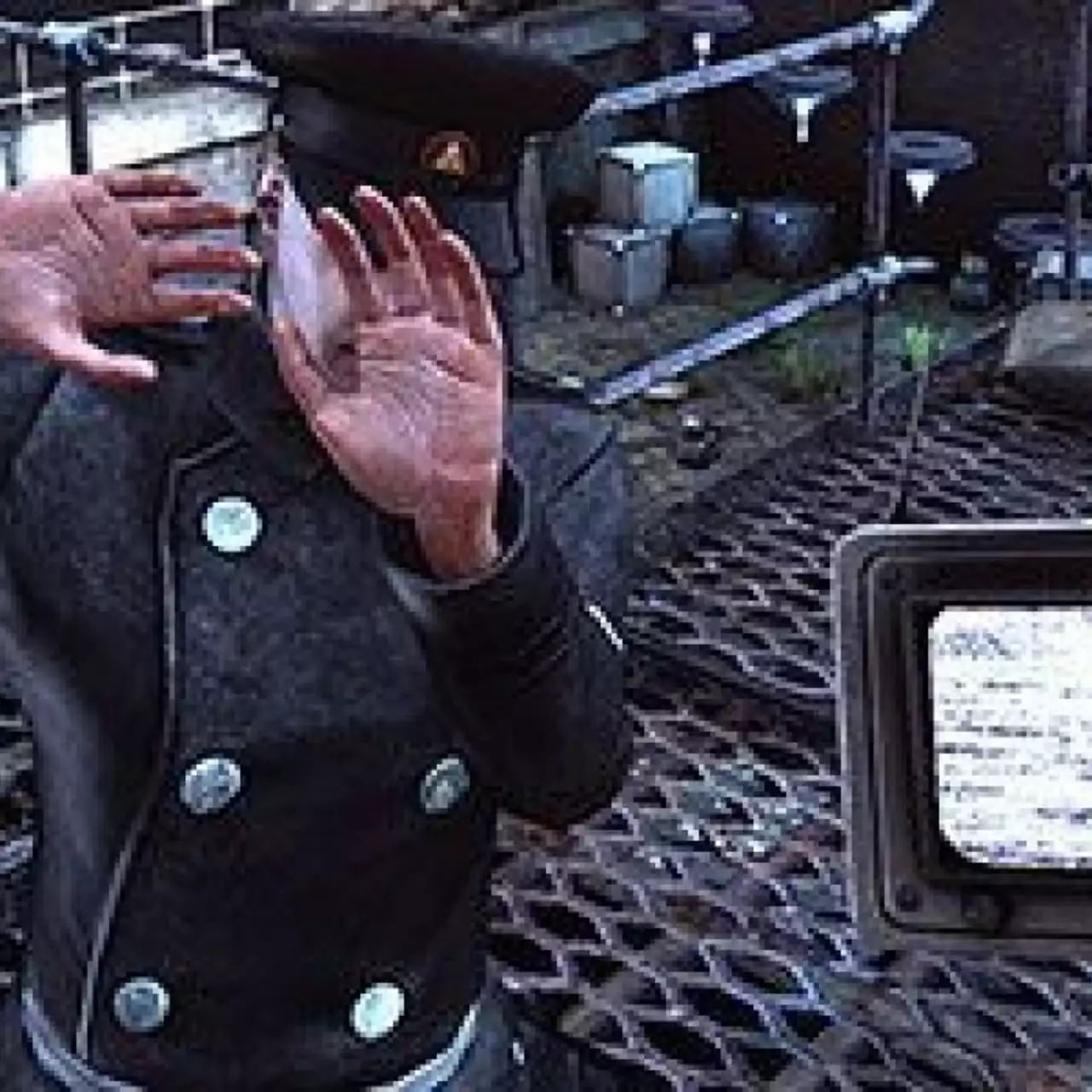 Rise of the Triad (2013): новые скриншоты, блог разработчиков и благотворительный стрим Rise of the Triad (2013): новые скриншоты, блог разработчиков и благотворительный стрим