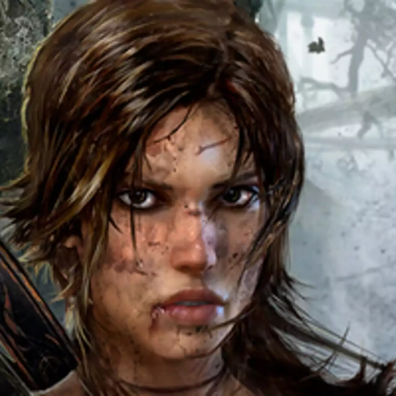 E3 2011: геймплей Tomb Raider