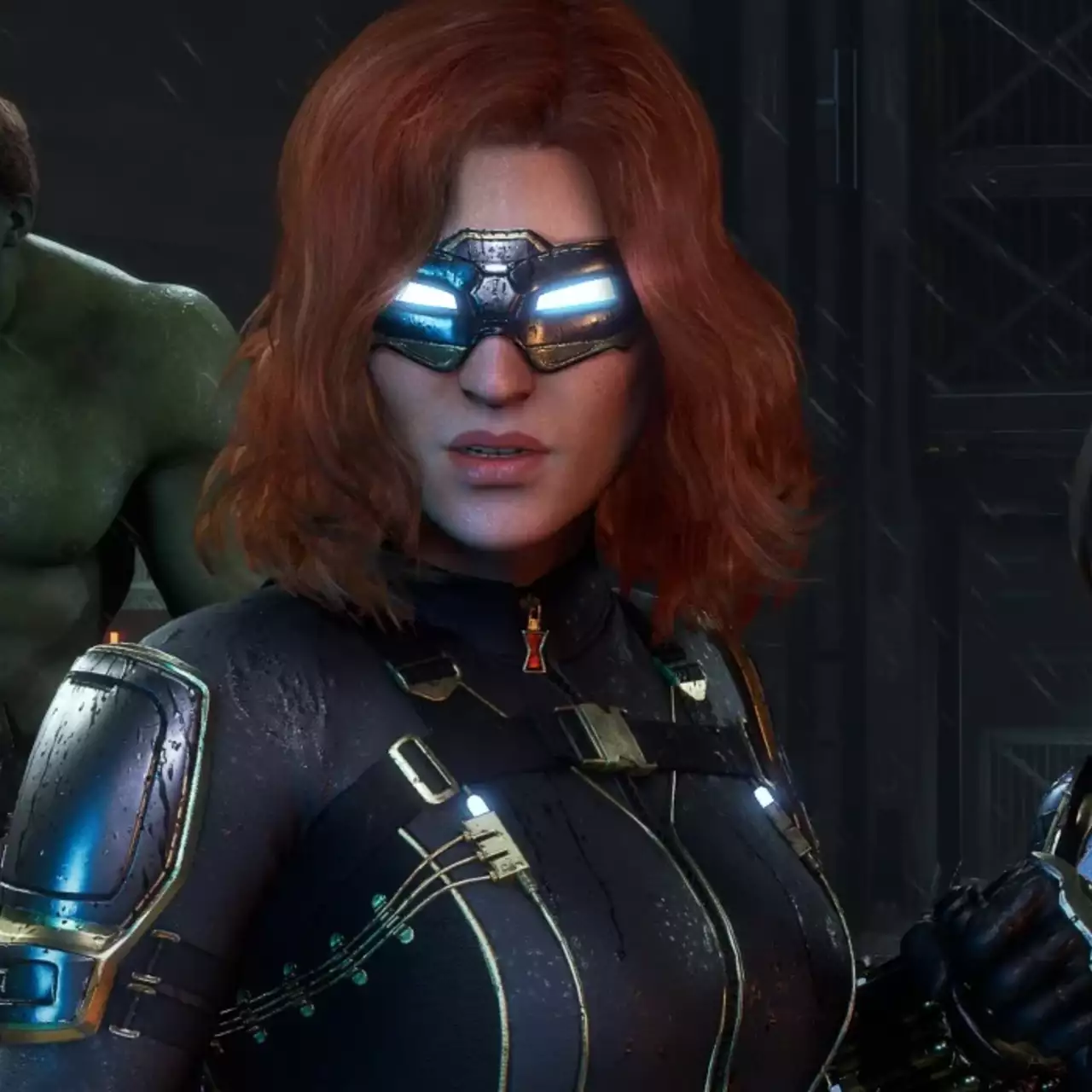 Marvel's Avengers с треском провалилась: игра принесла гигантские убытки издателю Marvel's Avengers с треском провалилась: игра принесла гигантские убытки издателю
