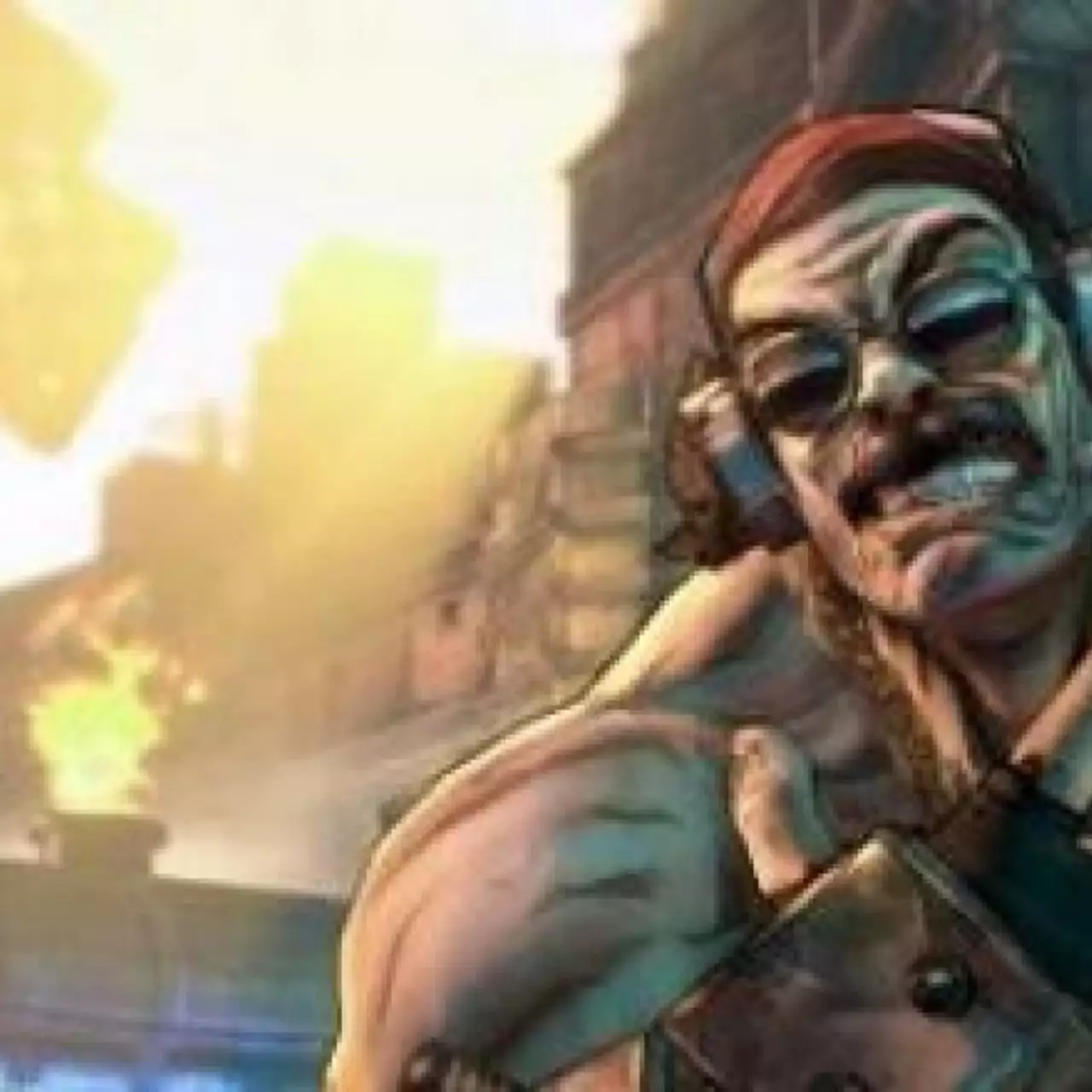 Mr. Torgue's Campaign of Carnage — третье DLC для Borderlands 2