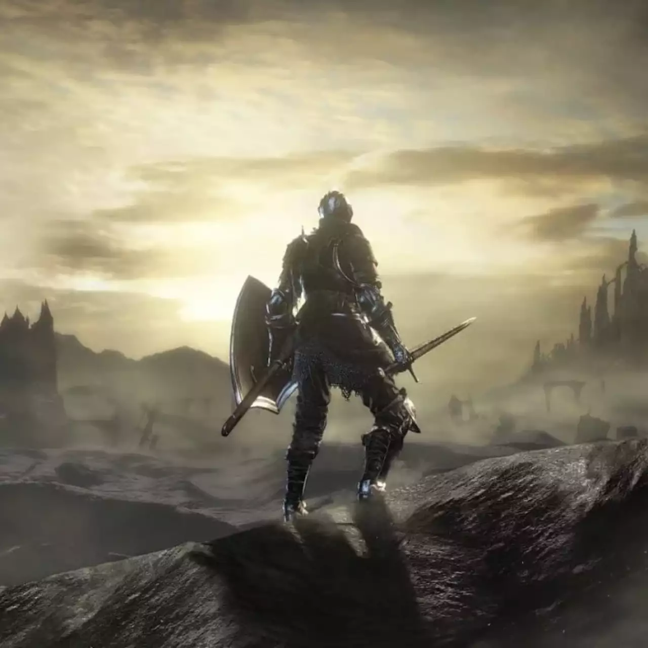 Странный NPC в Dark Souls — фанатское видео на русском языке в переводе VGTimes Странный NPC в Dark Souls — фанатское видео на русском языке в переводе VGTimes