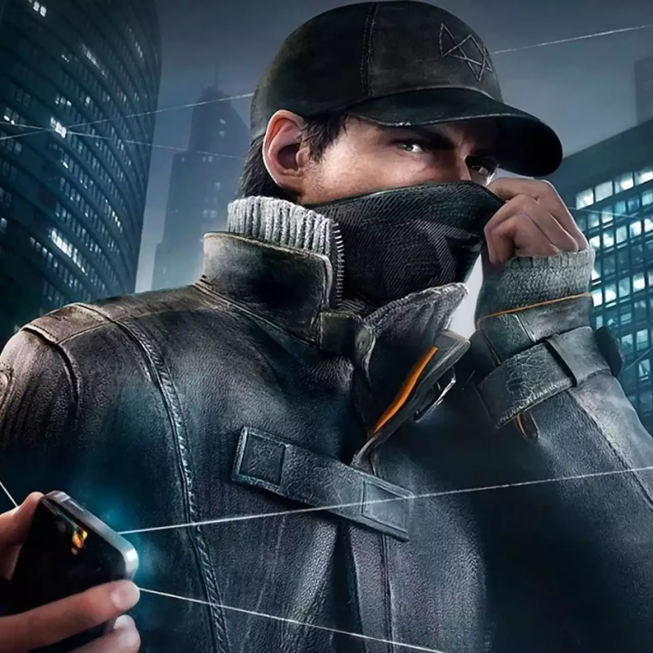 Ubisoft выпустит на PS5 и Xbox Series S/X еще одну часть Watch Dogs (слух) Ubisoft выпустит на PS5 и Xbox Series S/X еще одну часть Watch Dogs (слух)