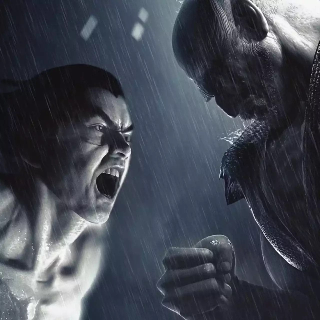В Tekken 7 добавят нового персонажа и арену, посвященную маленькому желтому колобку В Tekken 7 добавят нового персонажа и арену, посвященную маленькому желтому колобку