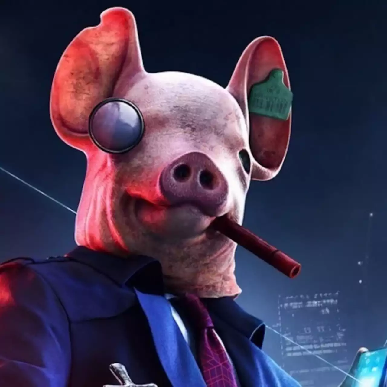 В Watch Dogs: Legion для Xbox Series X заработал рейтрейсинг. Вот как выглядит игра (скриншоты) В Watch Dogs: Legion для Xbox Series X заработал рейтрейсинг. Вот как выглядит игра (скриншоты)