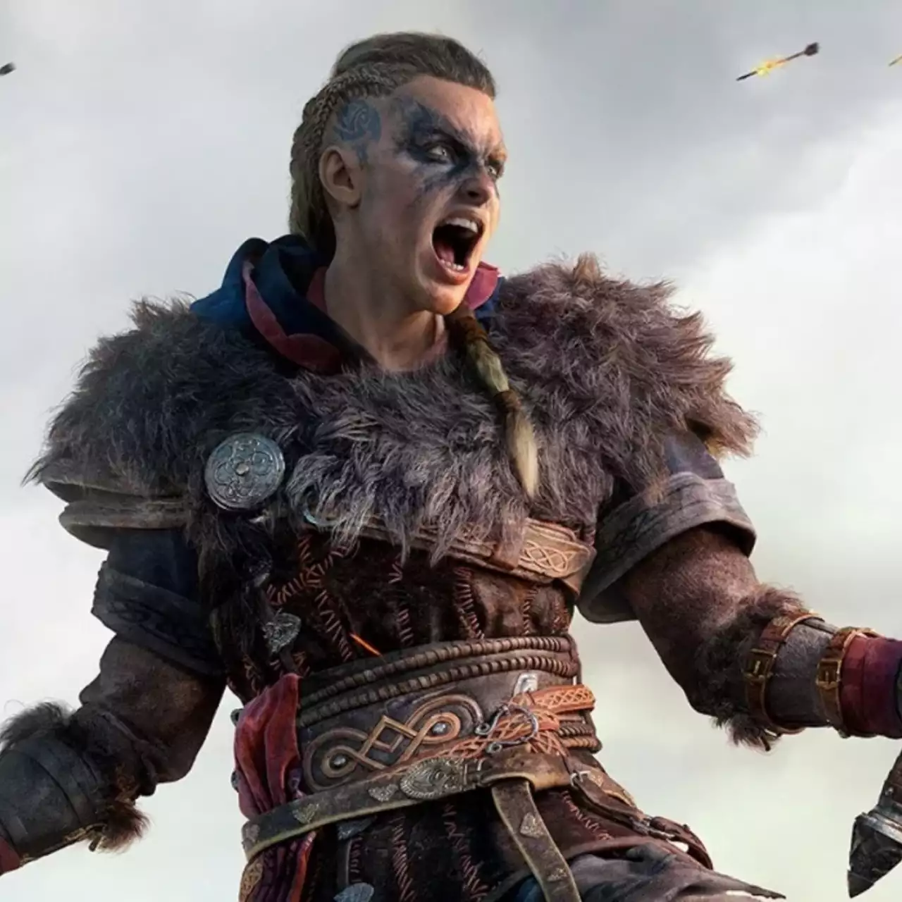 Оптимизация, прощай? NVIDIA RTX 3090 едва справляется с Assassin's Creed Valhalla (видео) Оптимизация, прощай? NVIDIA RTX 3090 едва справляется с Assassin's Creed Valhalla (видео)