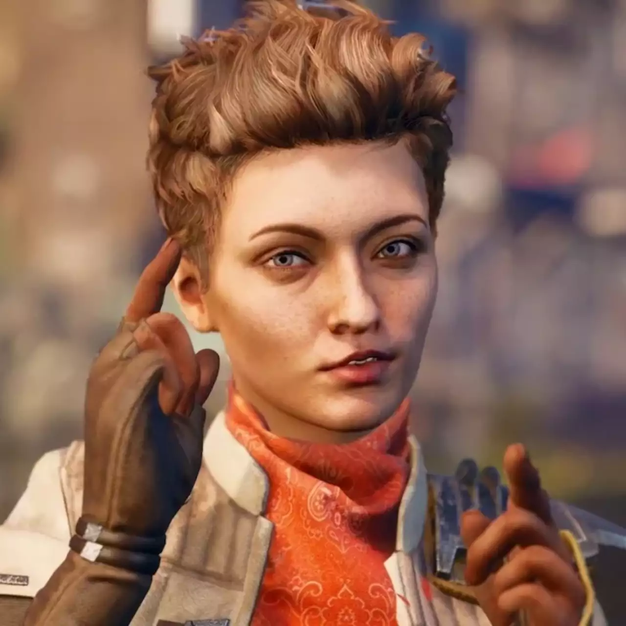 История Obsidian: от работы на Mail.ru до Fallout 5 — часть вторая История Obsidian: от работы на Mail.ru до Fallout 5 — часть вторая