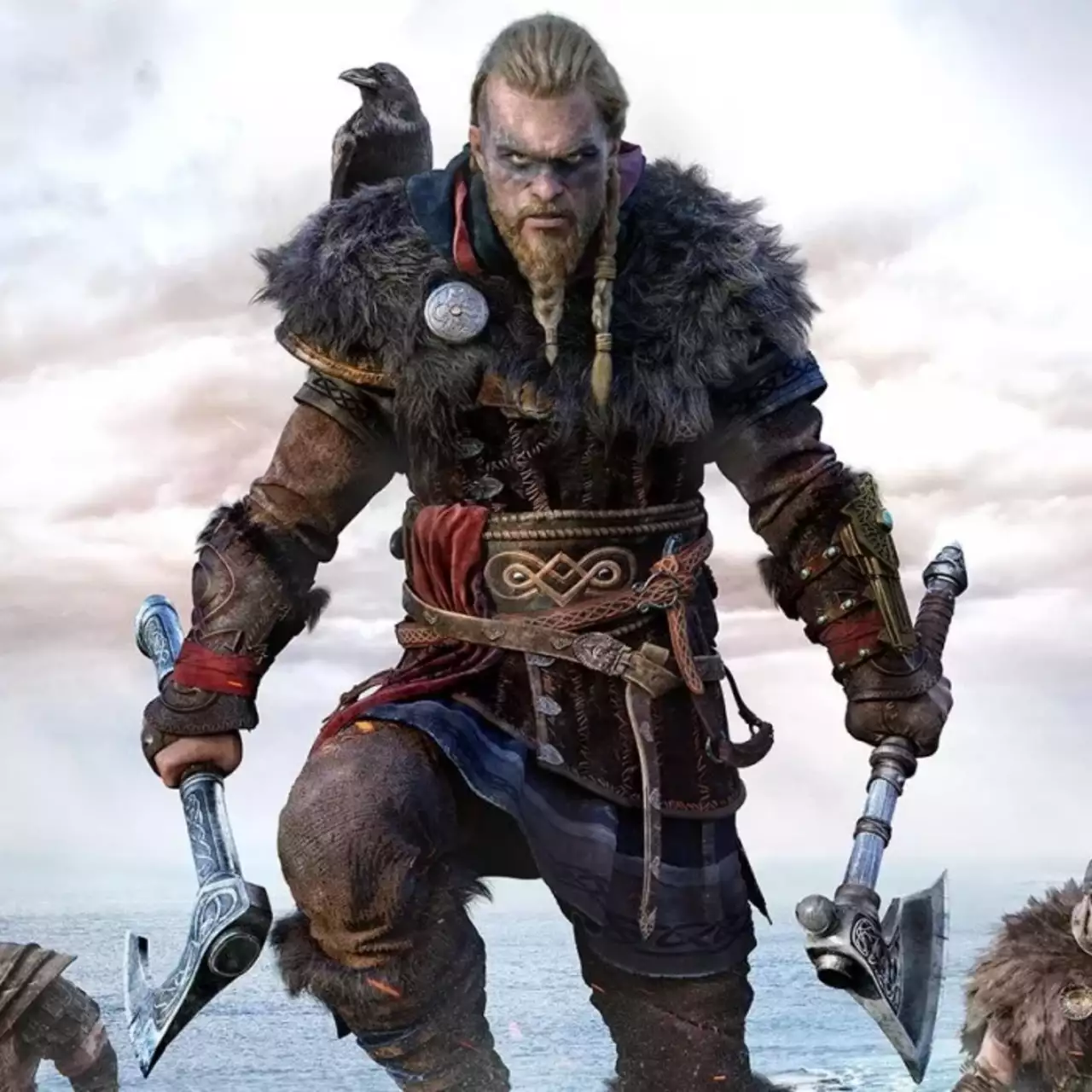 Как найти шлем Тора в Assassin's Creed: Valhalla Как найти шлем Тора в Assassin's Creed: Valhalla