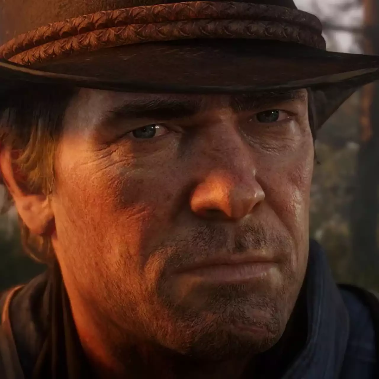«Голос» Артура Моргана: GTA 6 вряд ли будет такой же большой, как RDR 2 «Голос» Артура Моргана: GTA 6 вряд ли будет такой же большой, как RDR 2