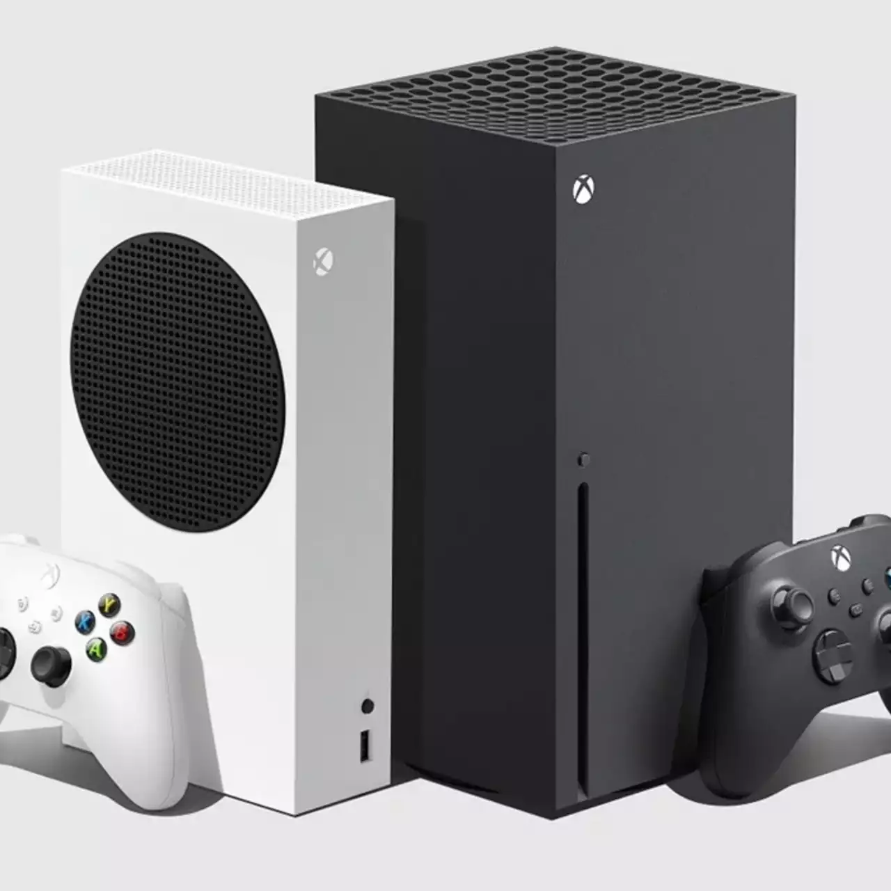 В России стартовали продажи консолей нового поколения Xbox Series X и Xbox Series S