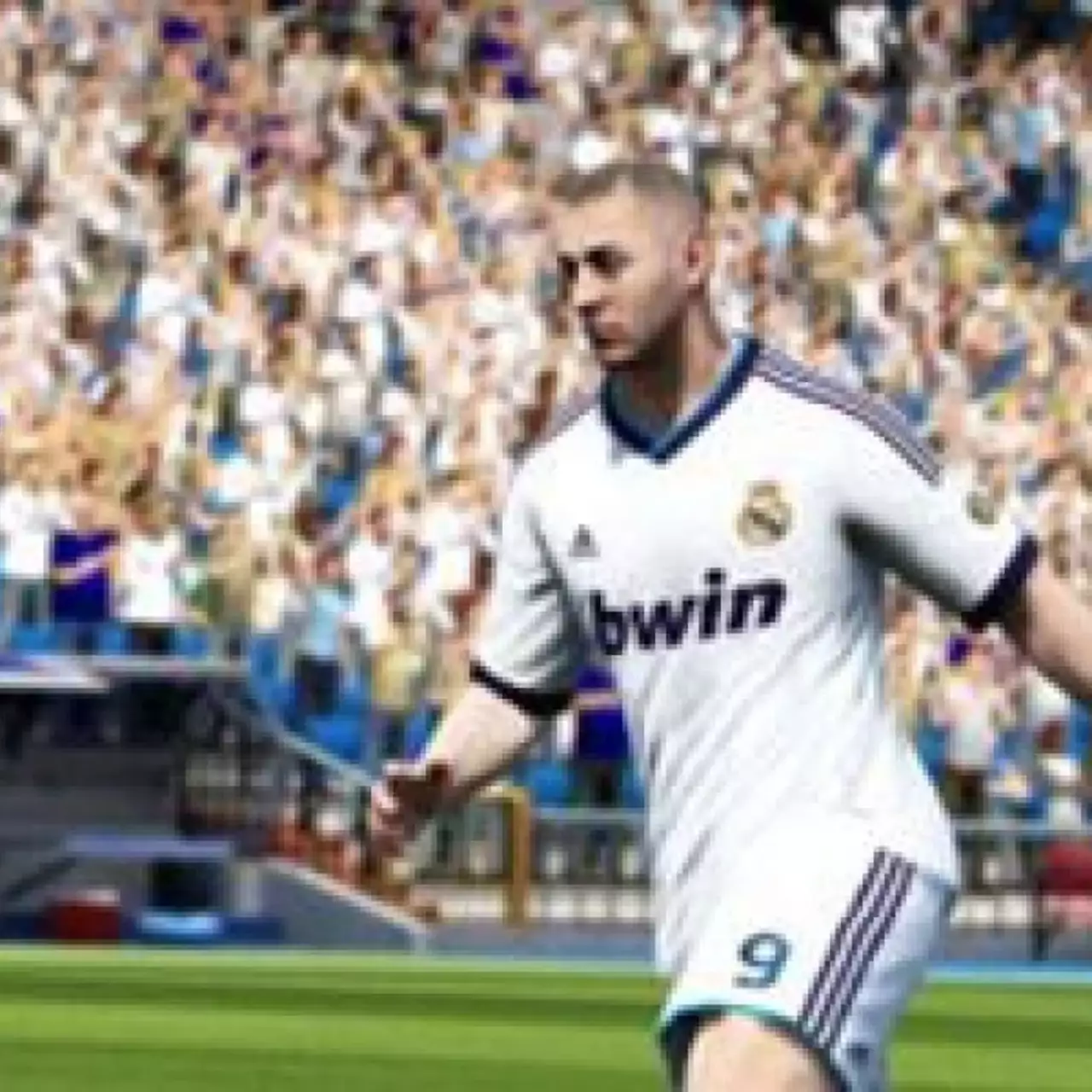 Первый трейлер Wii U-версии FIFA 13 Первый трейлер Wii U-версии FIFA 13