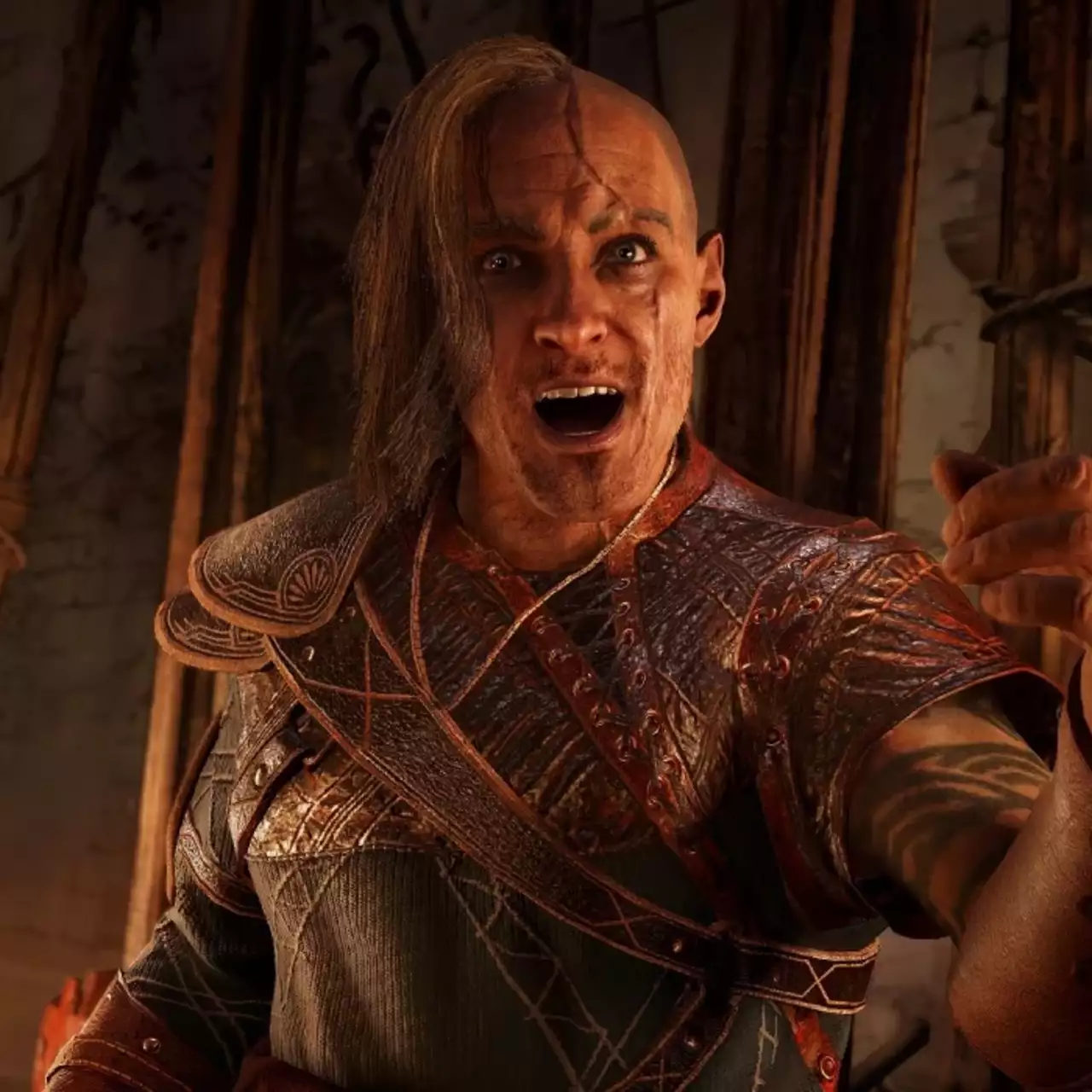 Все мировые события на карте Новергии в Assassin's Creed Valhalla
