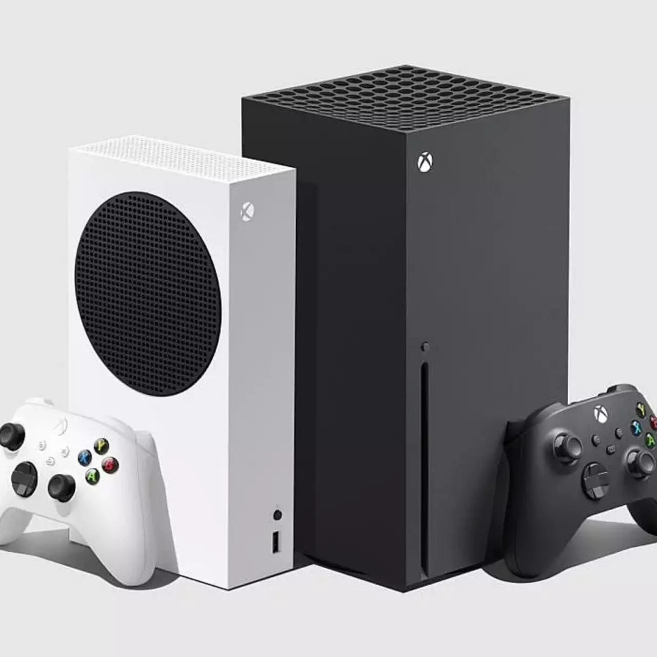 Как социальные сети отреагировали на старт продаж Xbox Series X и S