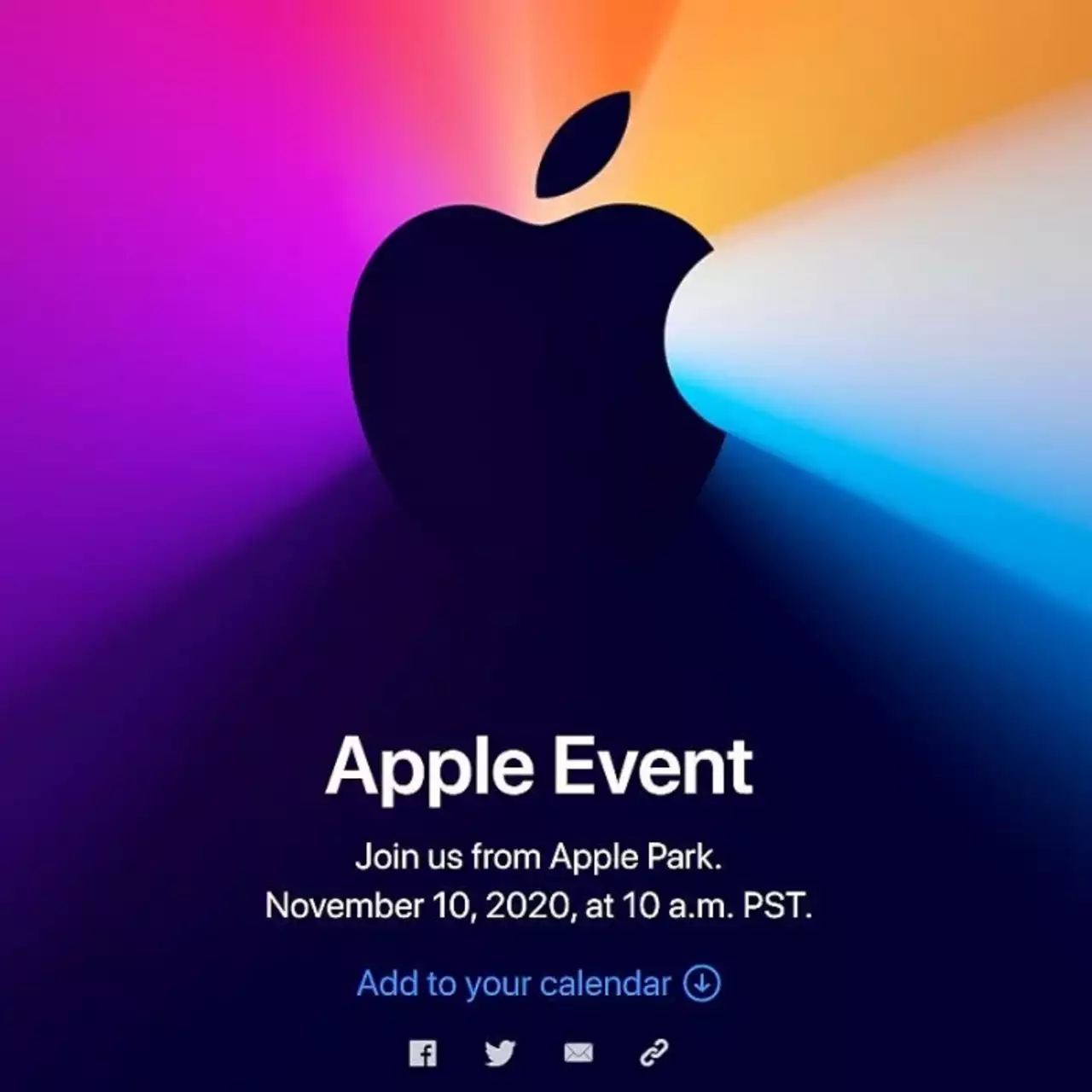 Где смотреть сегодняшнюю презентацию Apple Где смотреть сегодняшнюю презентацию Apple