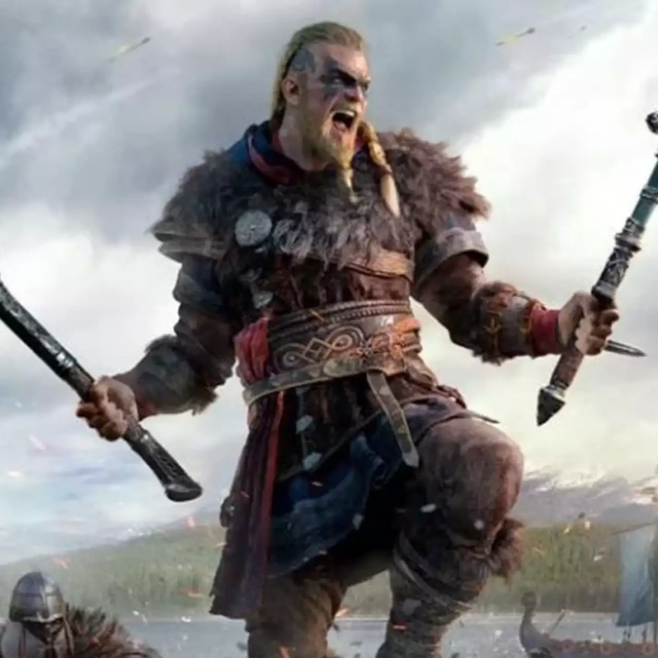 Где найти все сокровища (добычу) в Assassin's Creed: Valhalla. Карты локаций всех золотых слитков Где найти все сокровища (добычу) в Assassin's Creed: Valhalla. Карты локаций всех золотых слитков