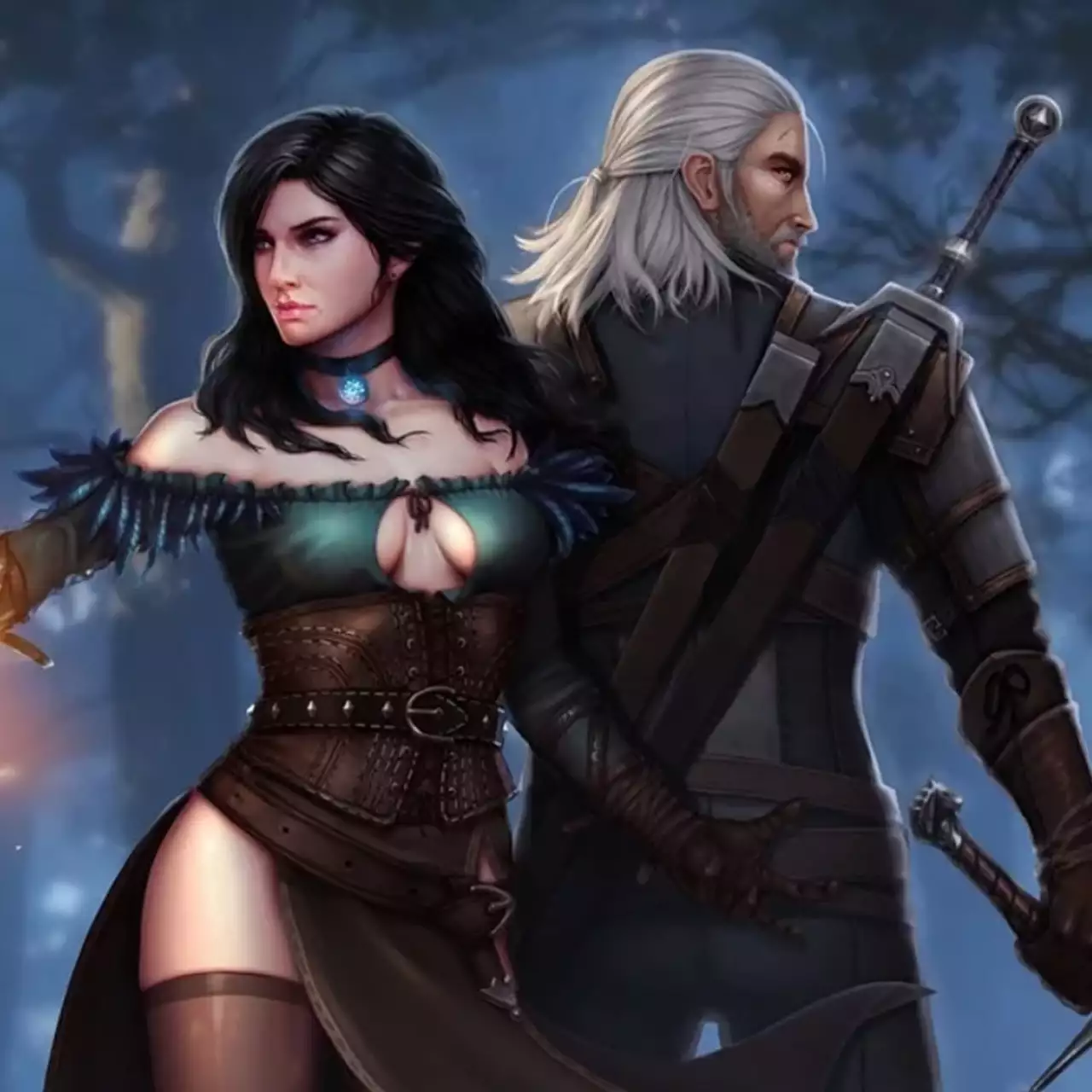 Аналитики рассказали, когда может выйти The Witcher 4 и онлайн-режим Аналитики рассказали, когда может выйти The Witcher 4 и онлайн-режим