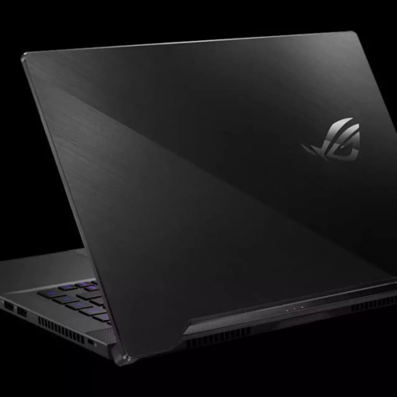 Обзор ноутбука ASUS ROG Zephyrus M15 GU502LW. 4К-дисплей только для работы? Обзор ноутбука ASUS ROG Zephyrus M15 GU502LW. 4К-дисплей только для работы?