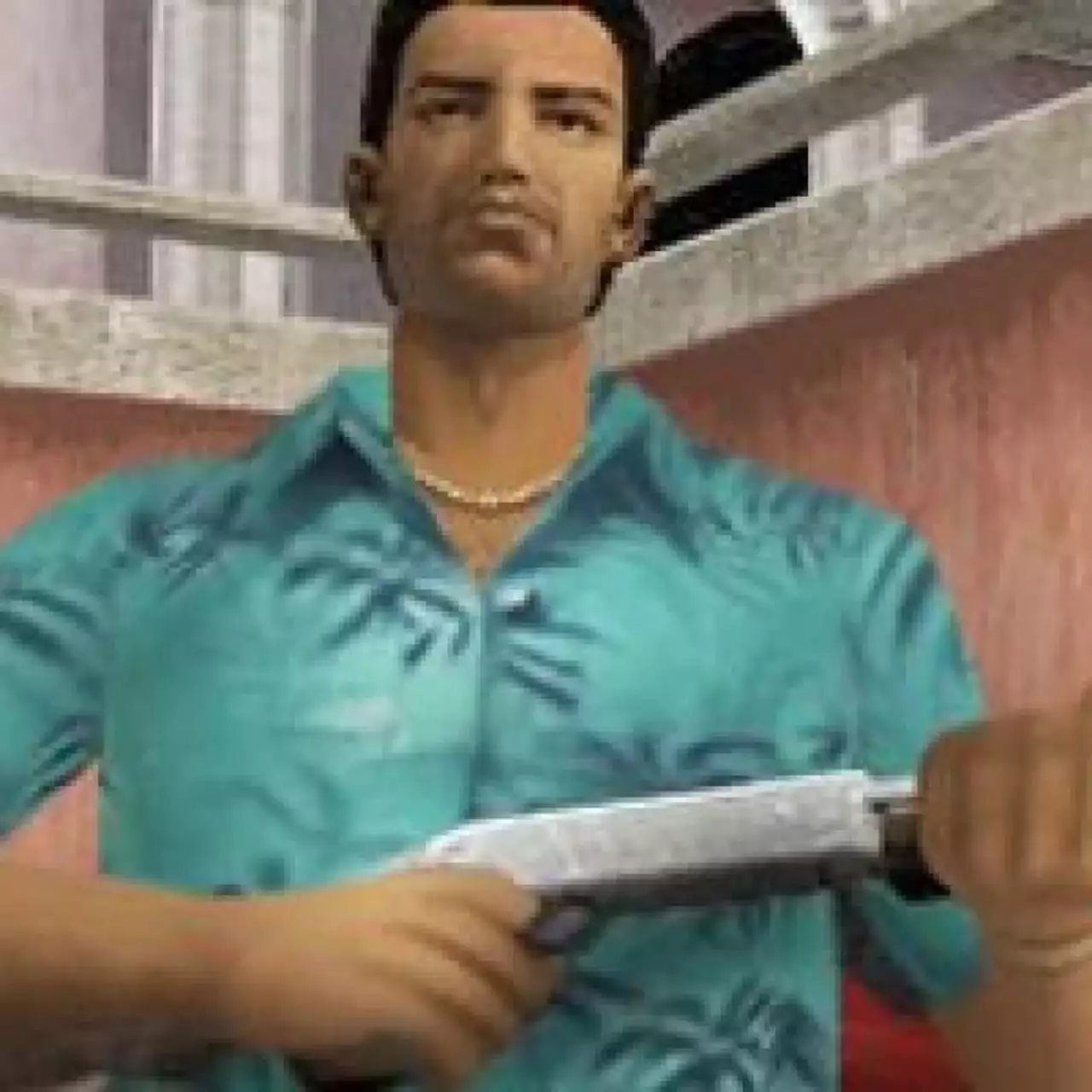 Проблемы с лицензированием песен Майкла Джексона застопорили продажи GTA: Vice City Проблемы с лицензированием песен Майкла Джексона застопорили продажи GTA: Vice City
