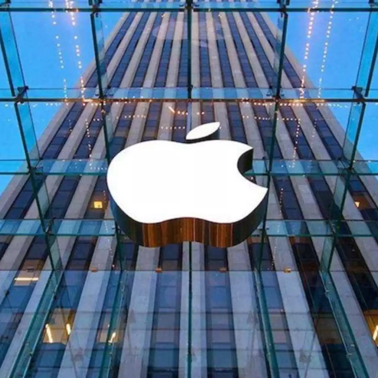 Новый процессор и три компьютера. Что показала Apple на презентации Новый процессор и три компьютера. Что показала Apple на презентации