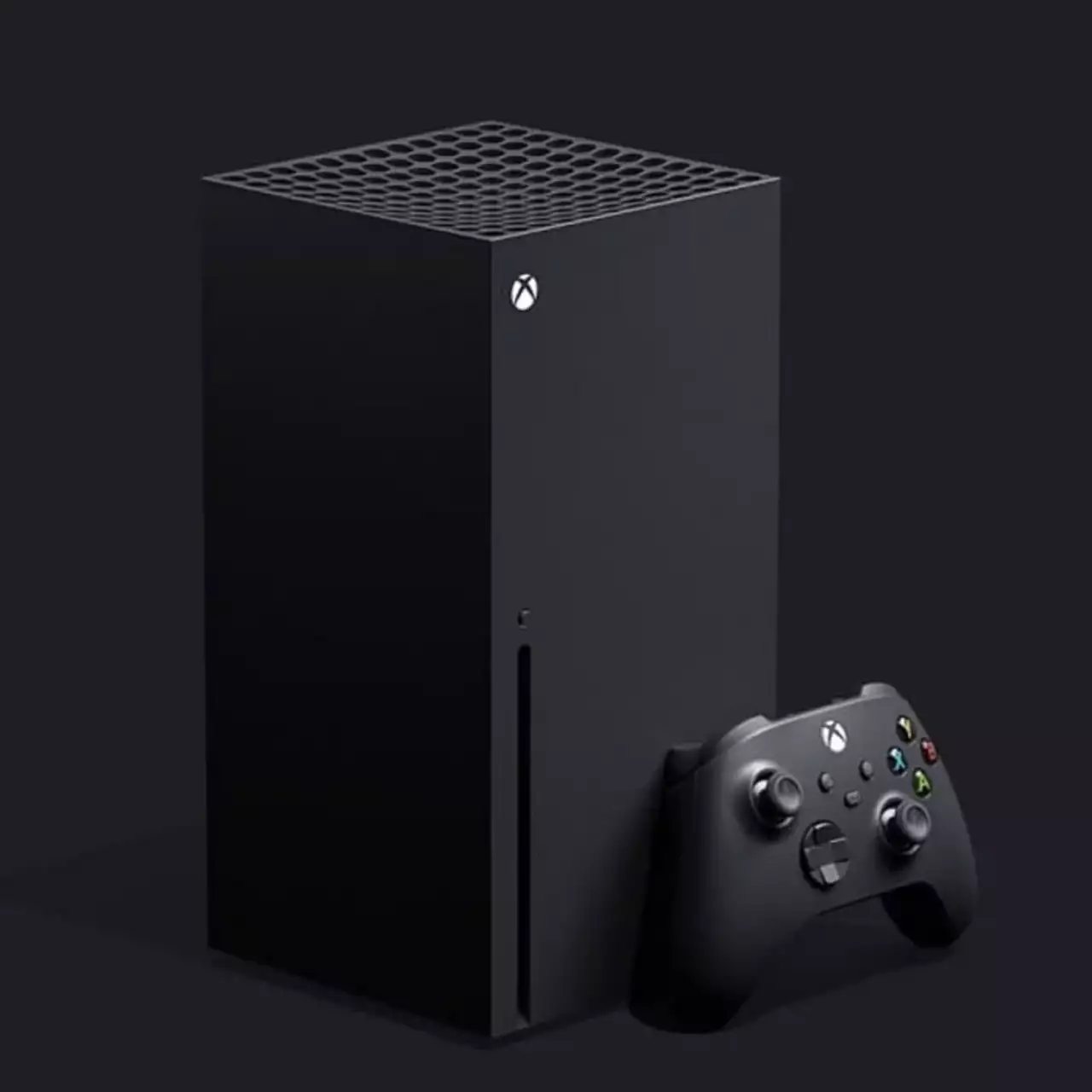 На Reddit опубликовали видео, как Xbox Series X начала дымиться На Reddit опубликовали видео, как Xbox Series X начала дымиться
