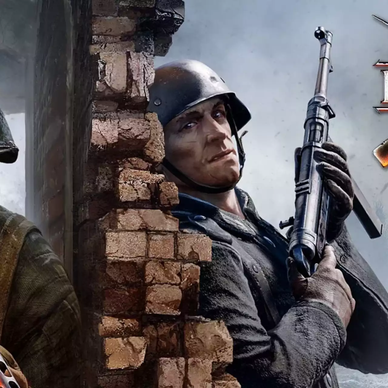 Военный онлайн-шутер Enlisted вышел на Xbox Series X/S Военный онлайн-шутер Enlisted вышел на Xbox Series X/S